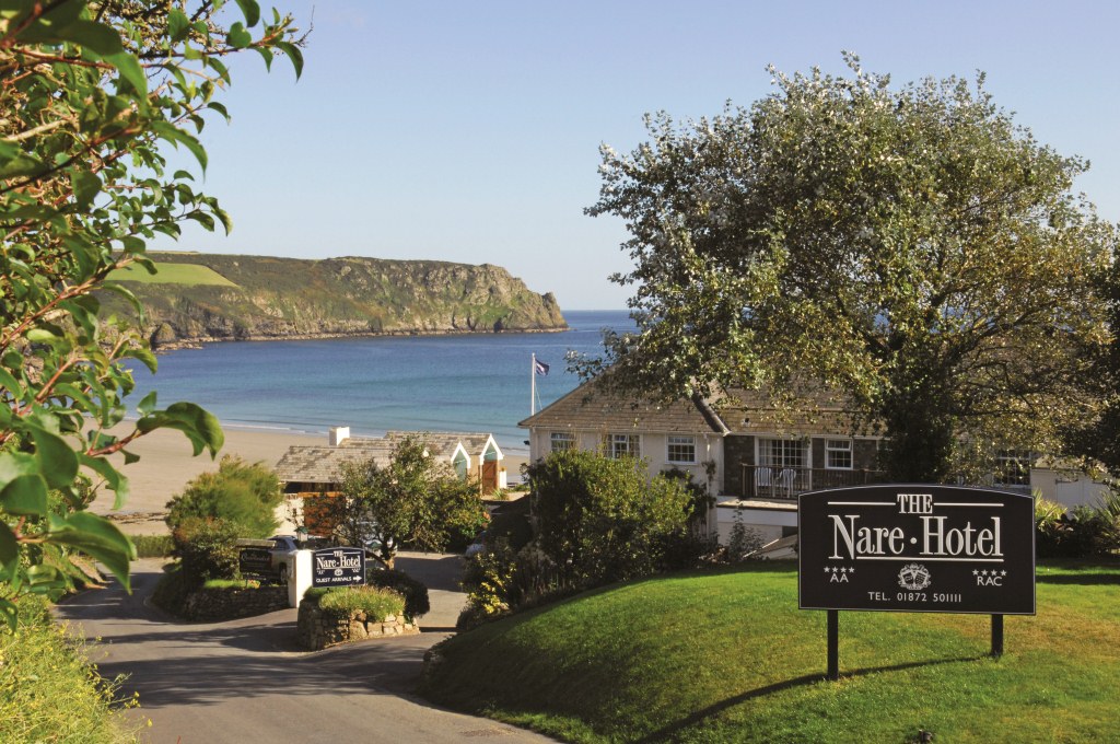 The Nare Hotel 5