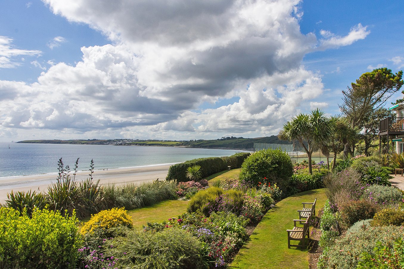 The Nare Hotel