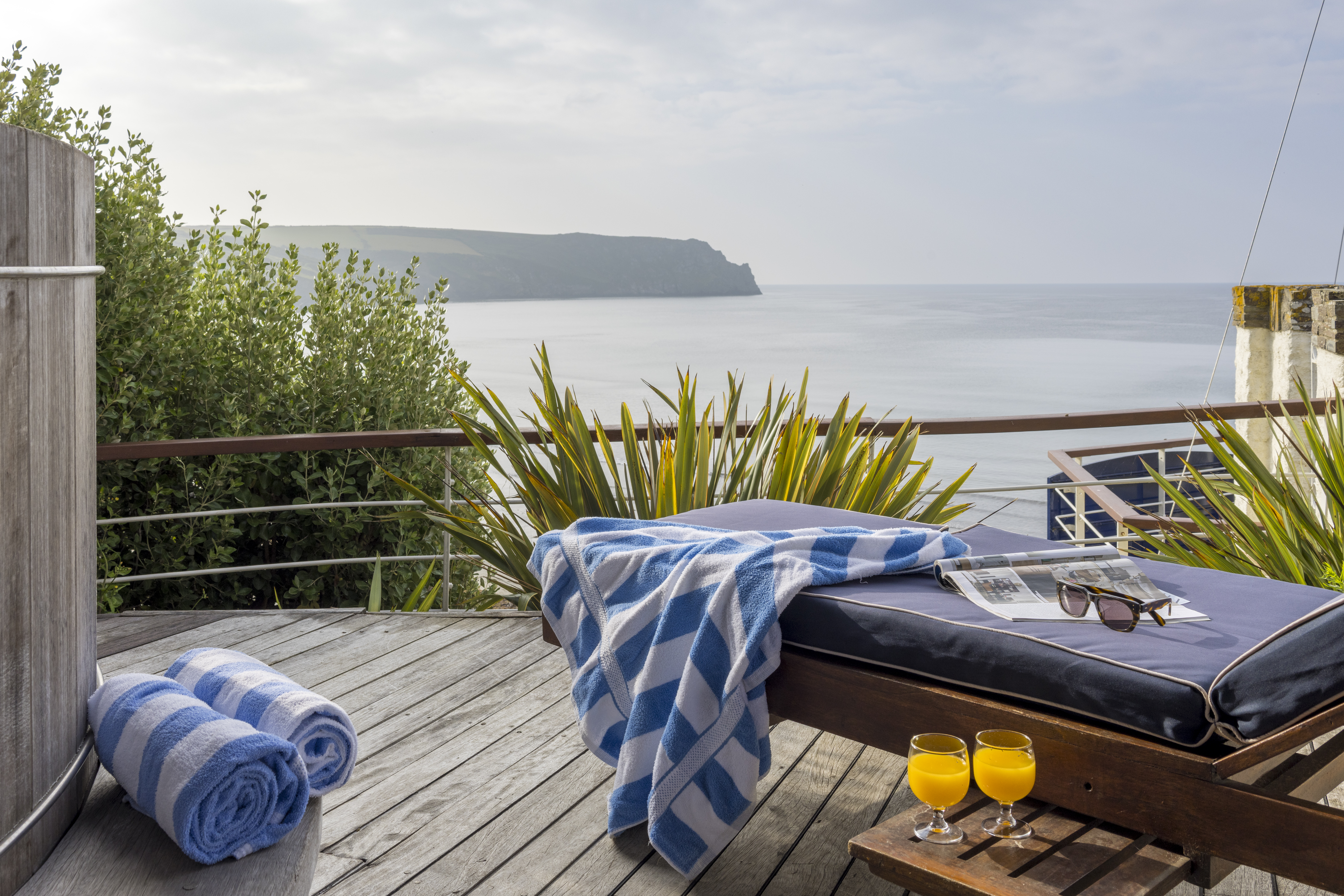 The Nare Hotel 8