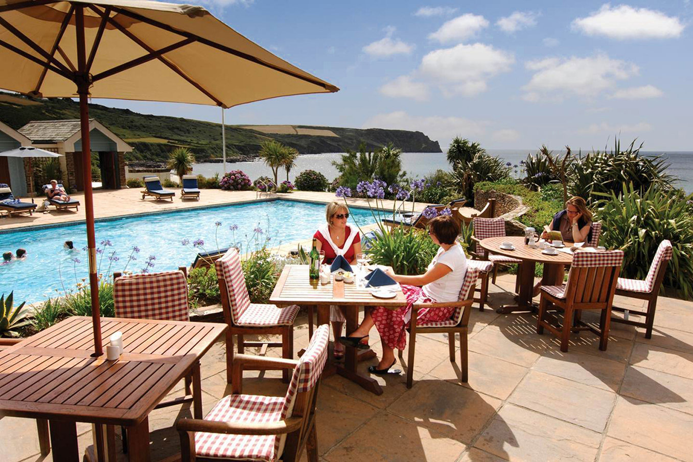 The Nare Hotel 9