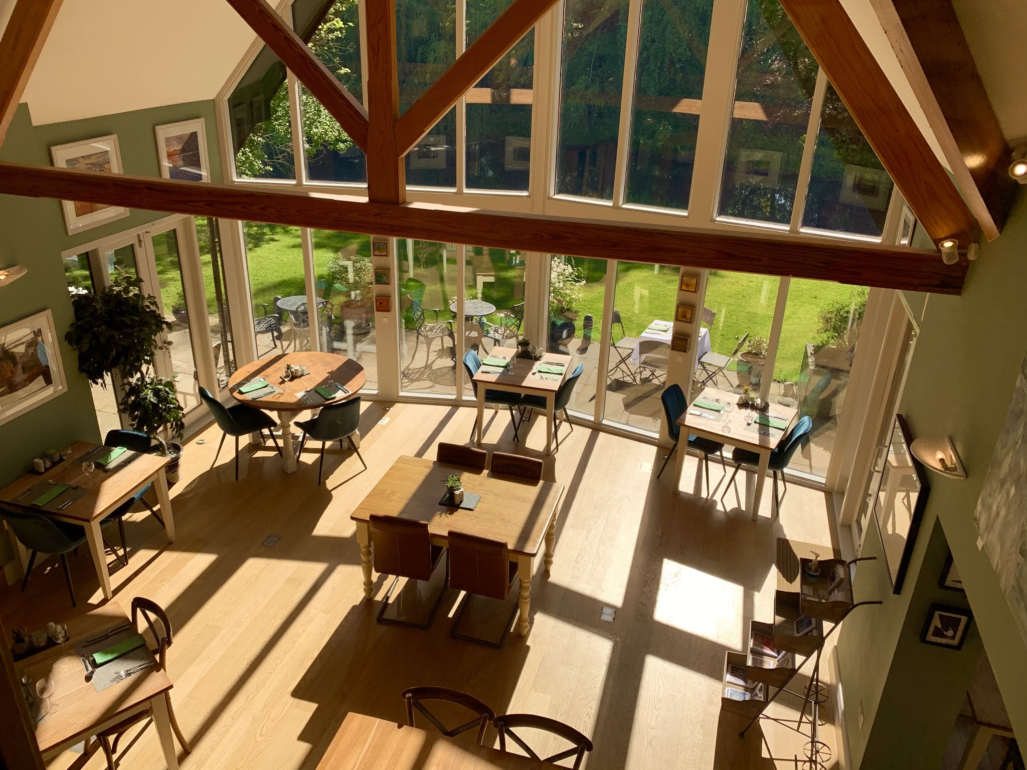 Willowbeck Lodge 2