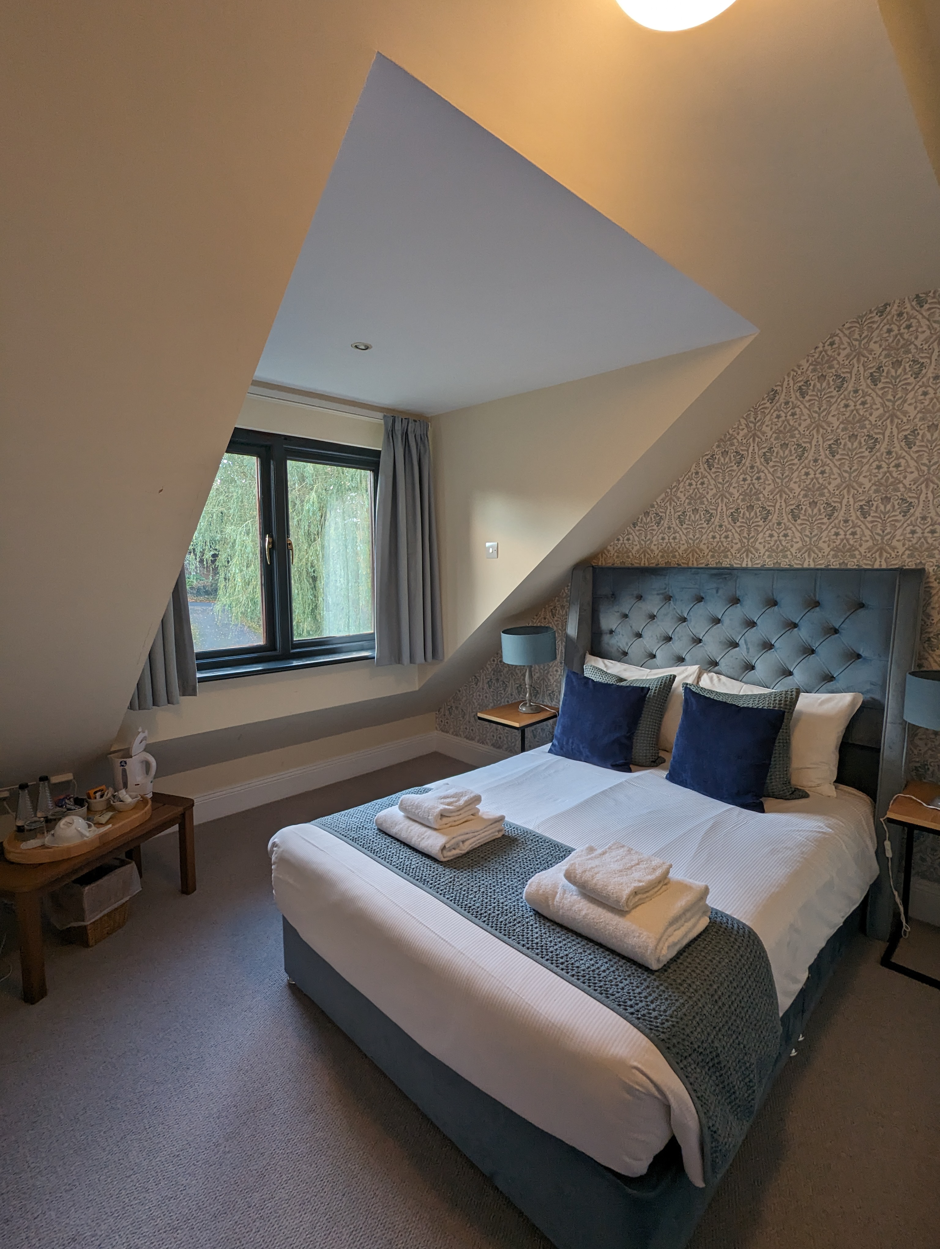 Willowbeck Lodge 3
