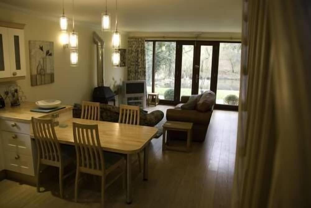 Willowbeck Lodge