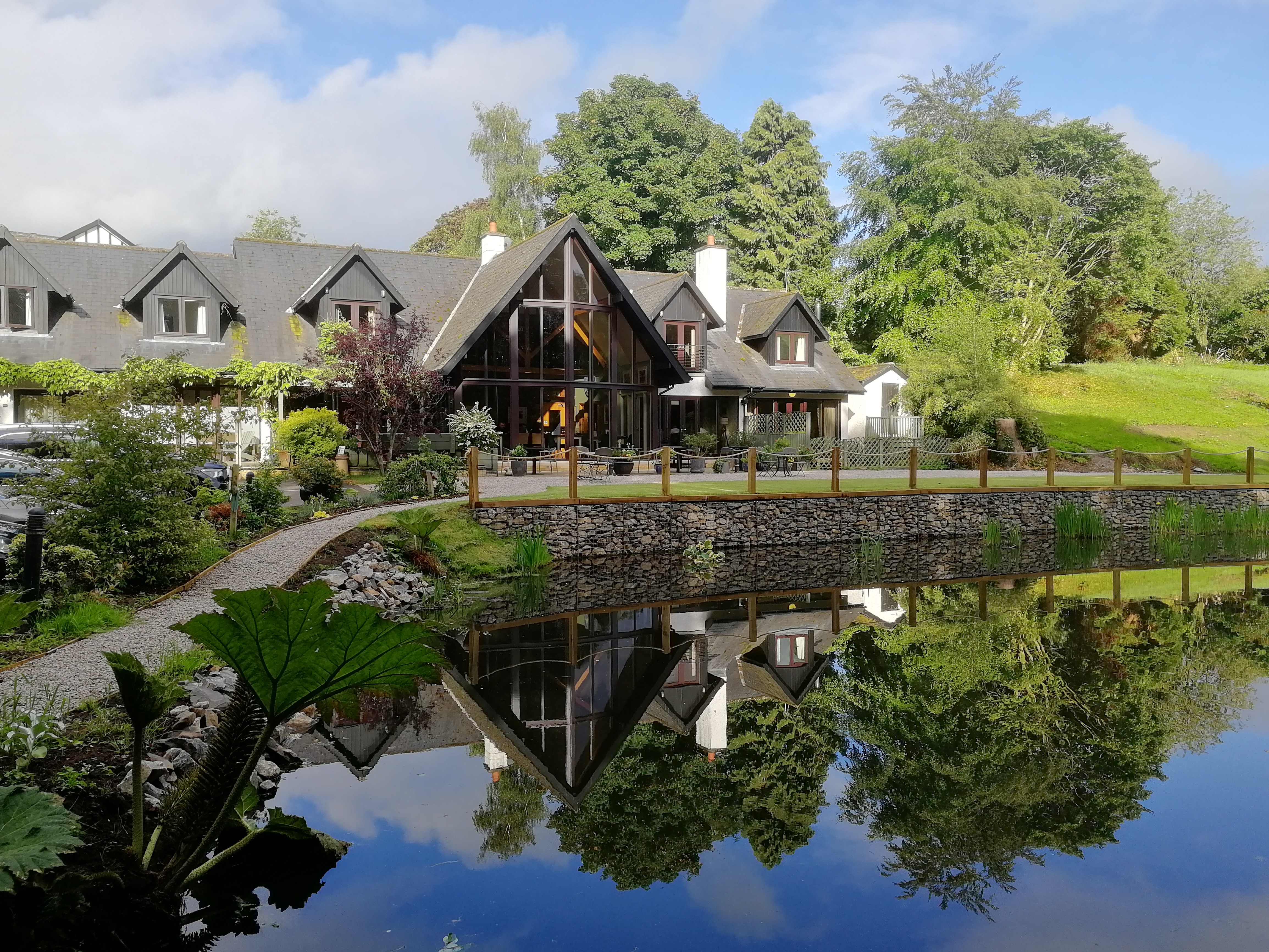 Willowbeck Lodge 7
