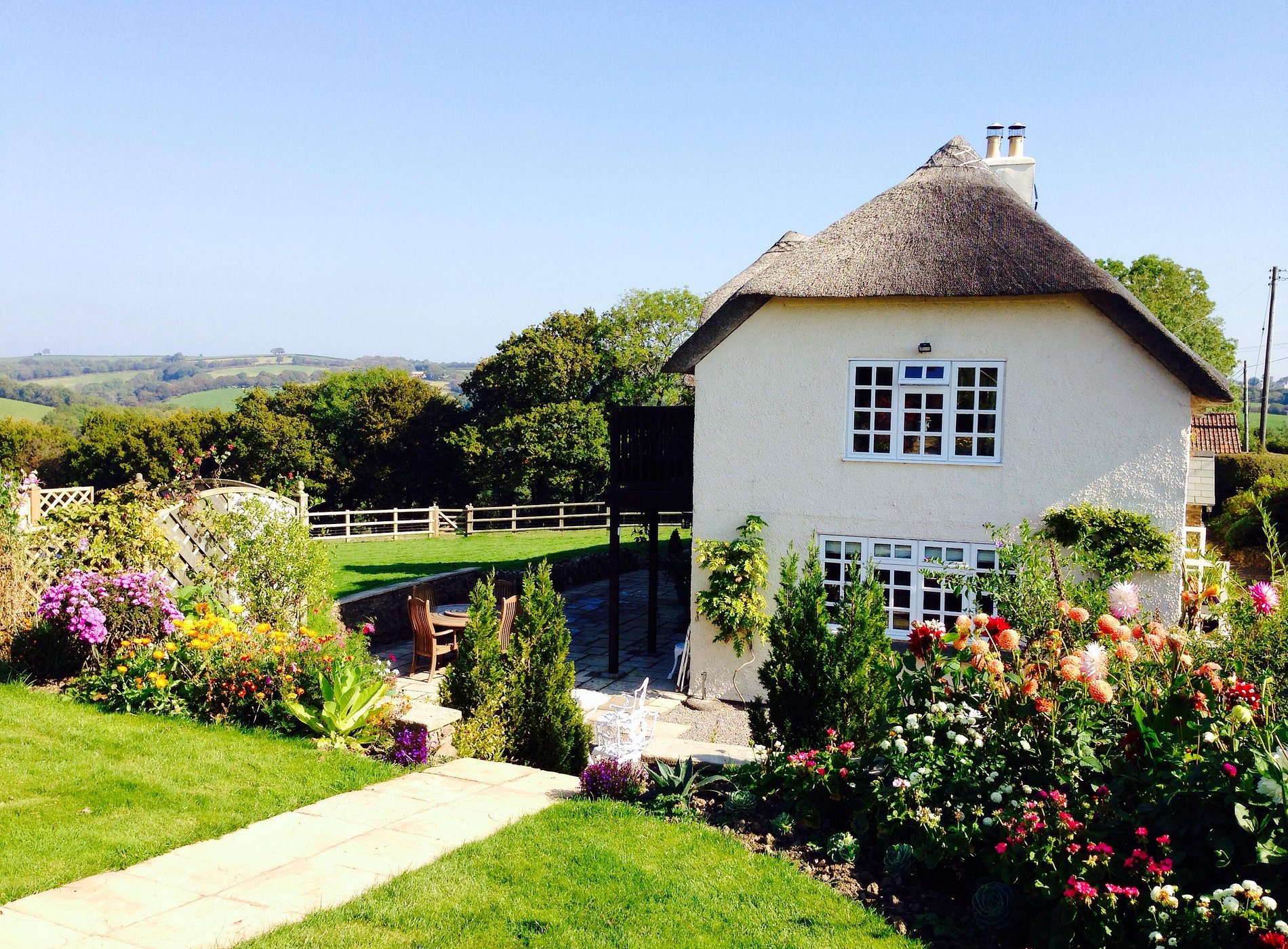 Fernside