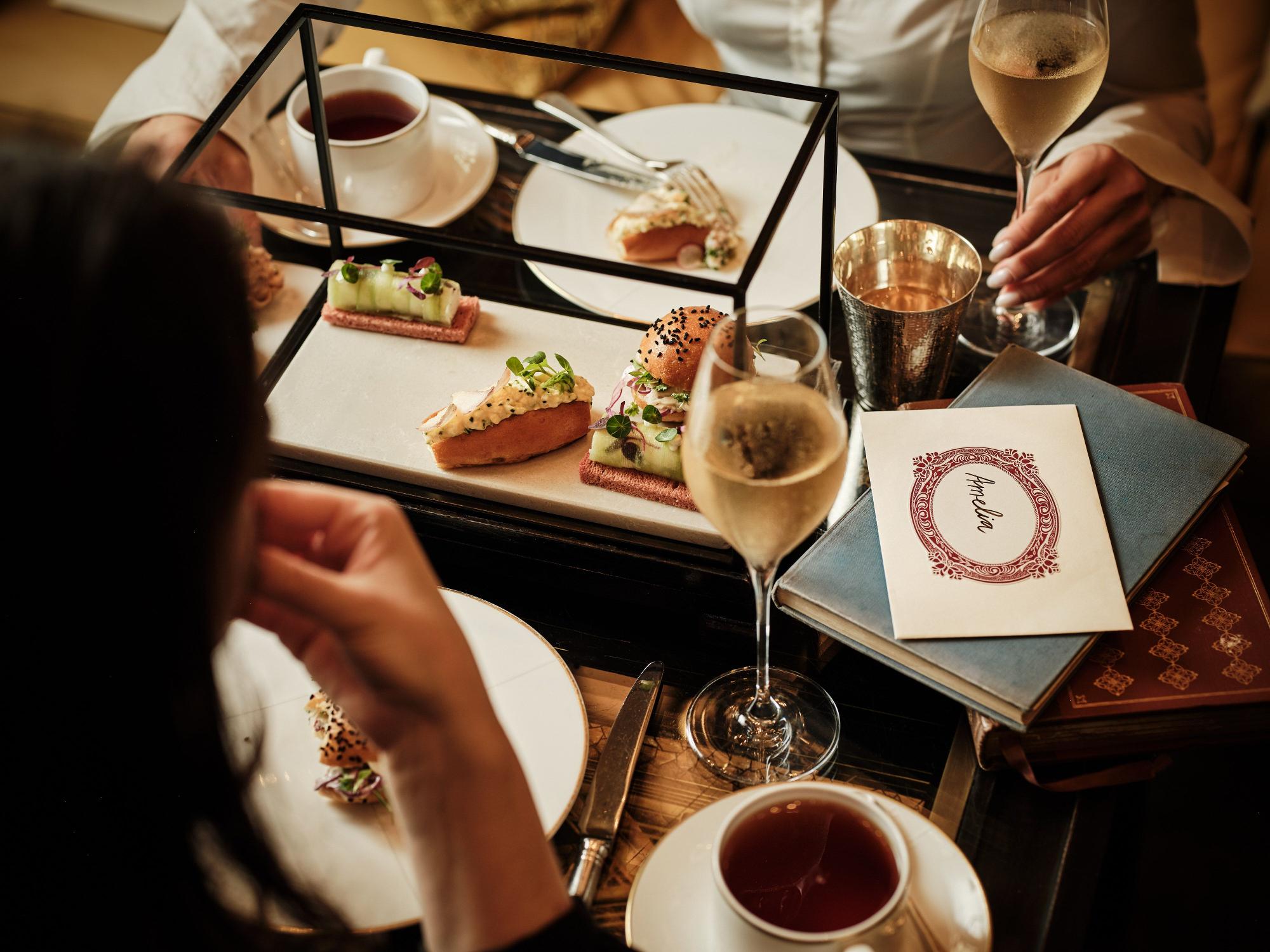 Rosewood London 2