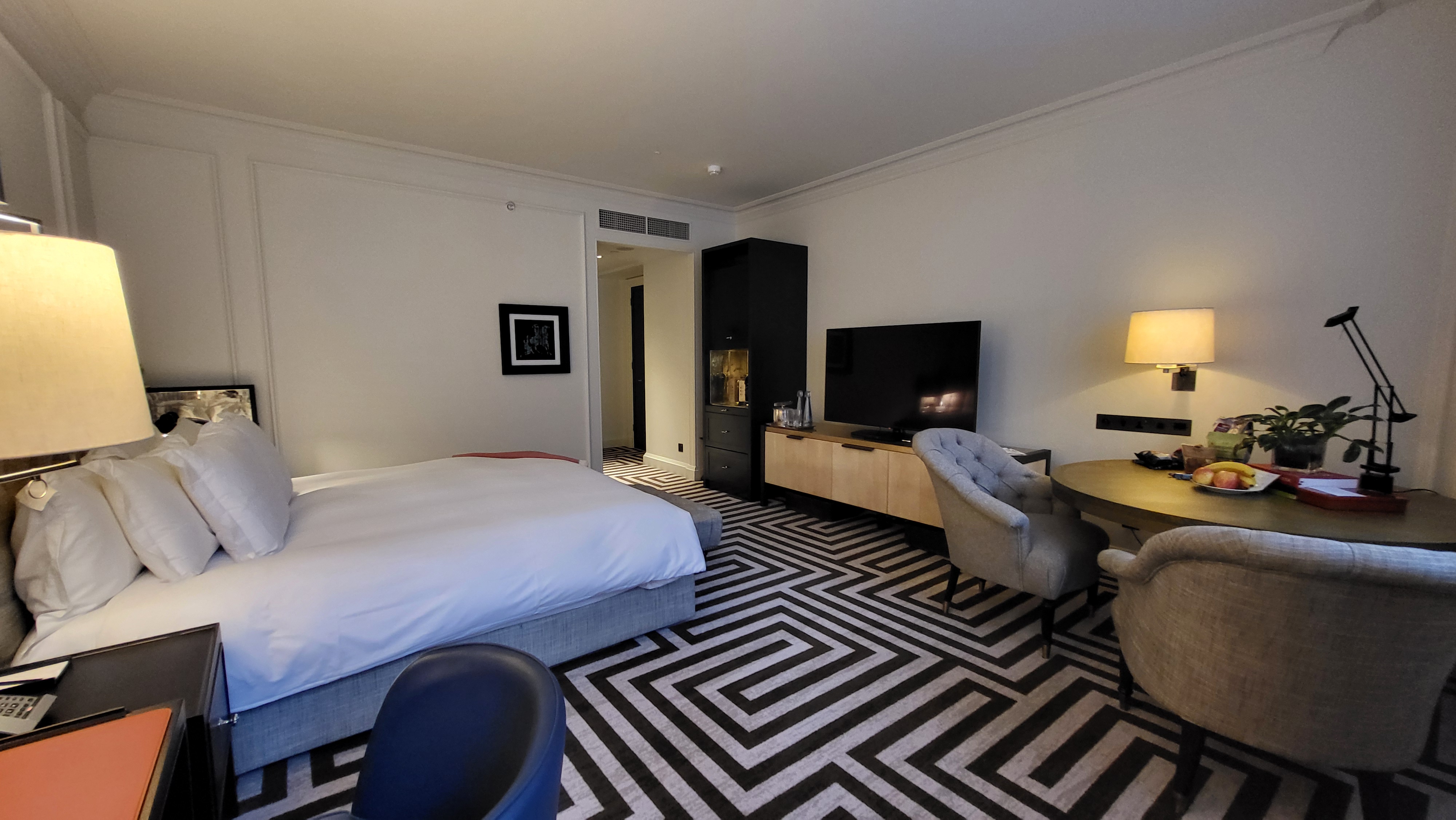 Rosewood London 3