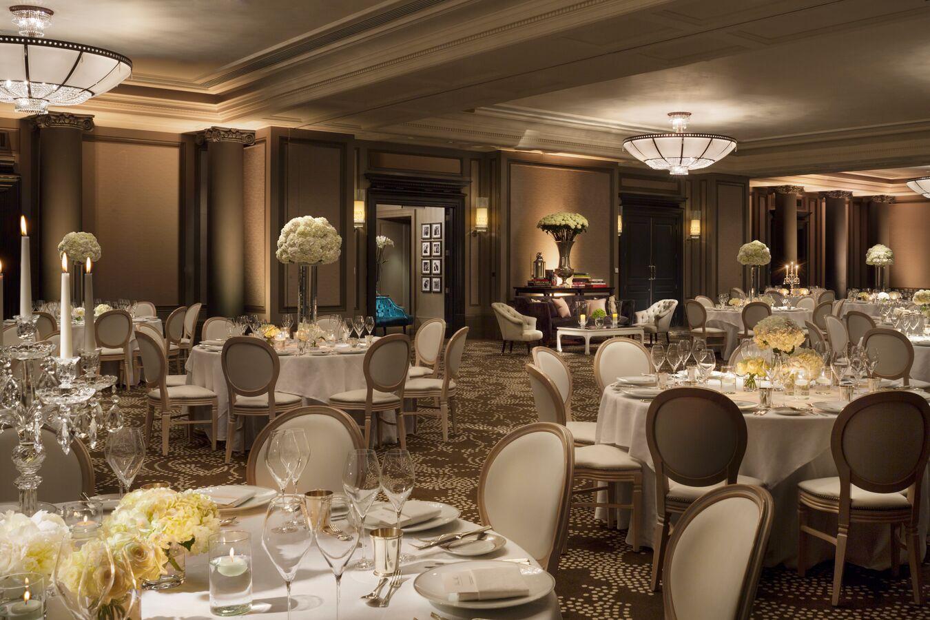 Rosewood London 4
