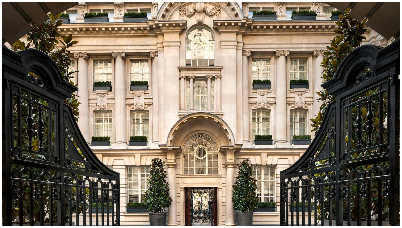 Rosewood London 6