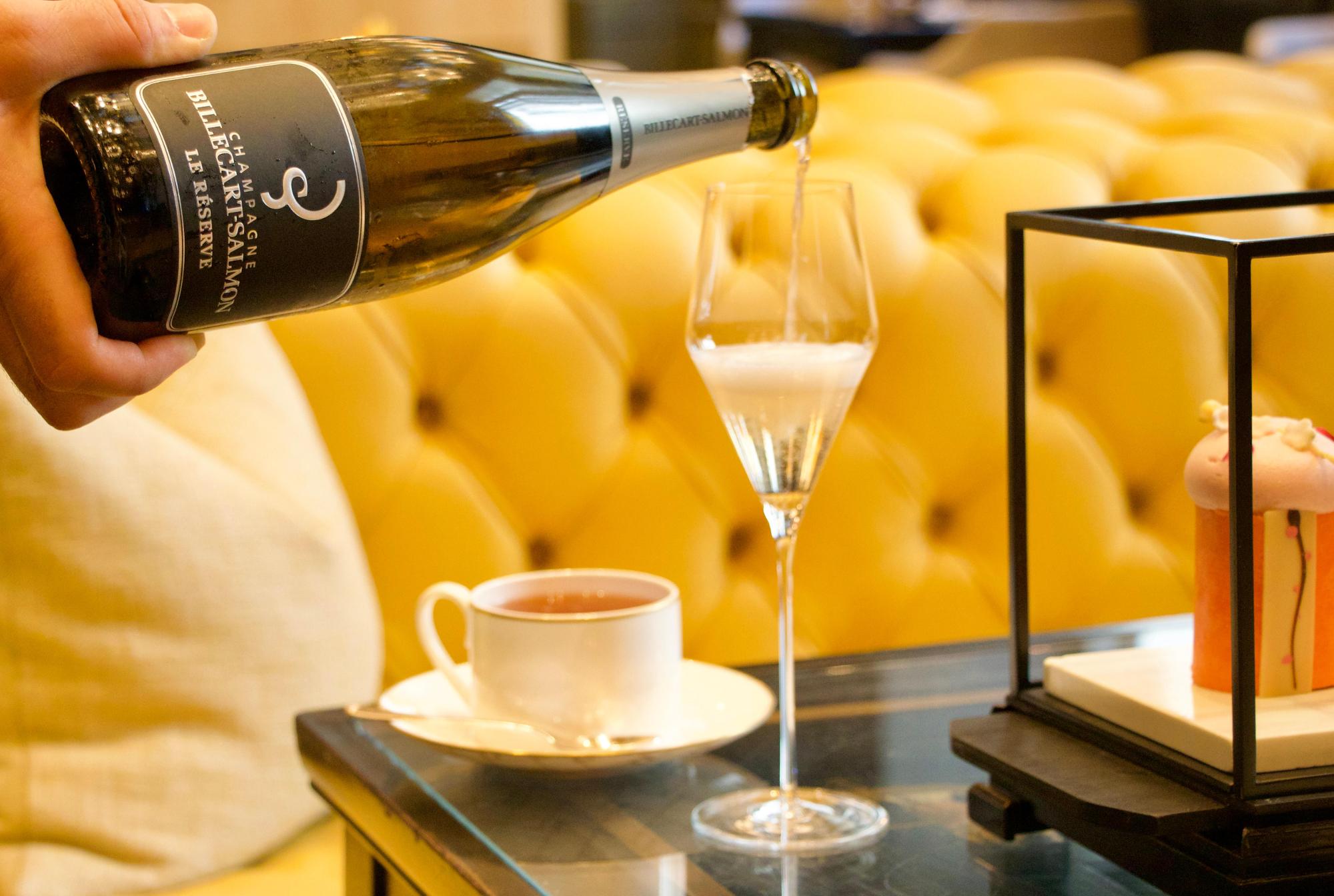 Rosewood London 7