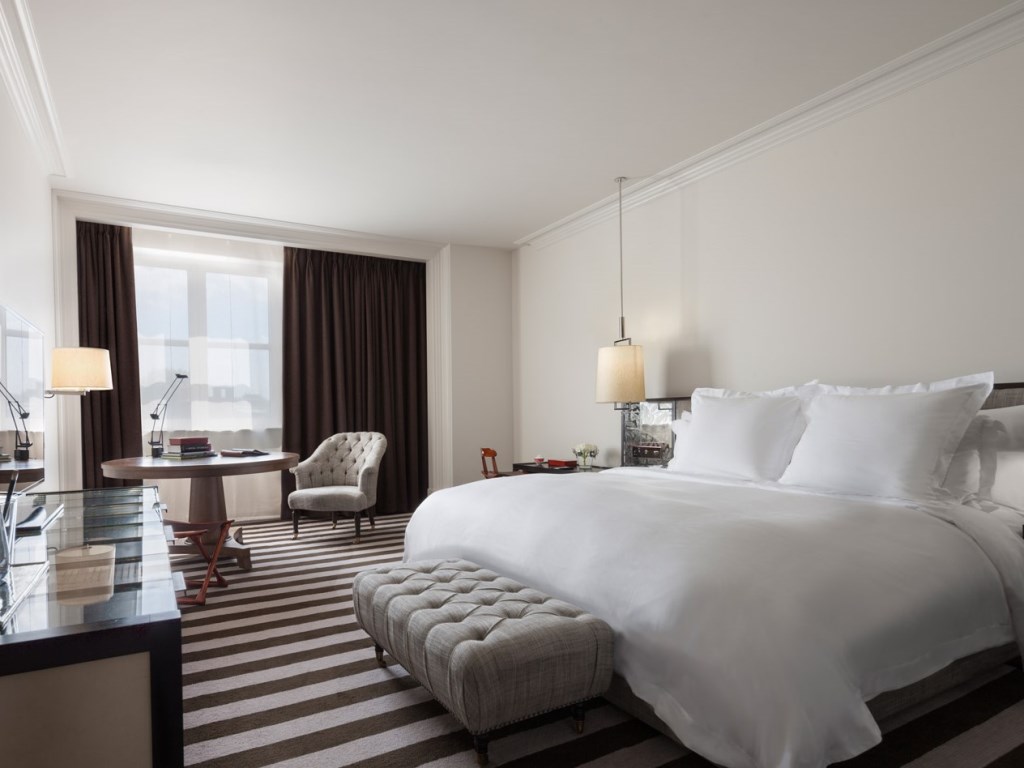 Rosewood London 8