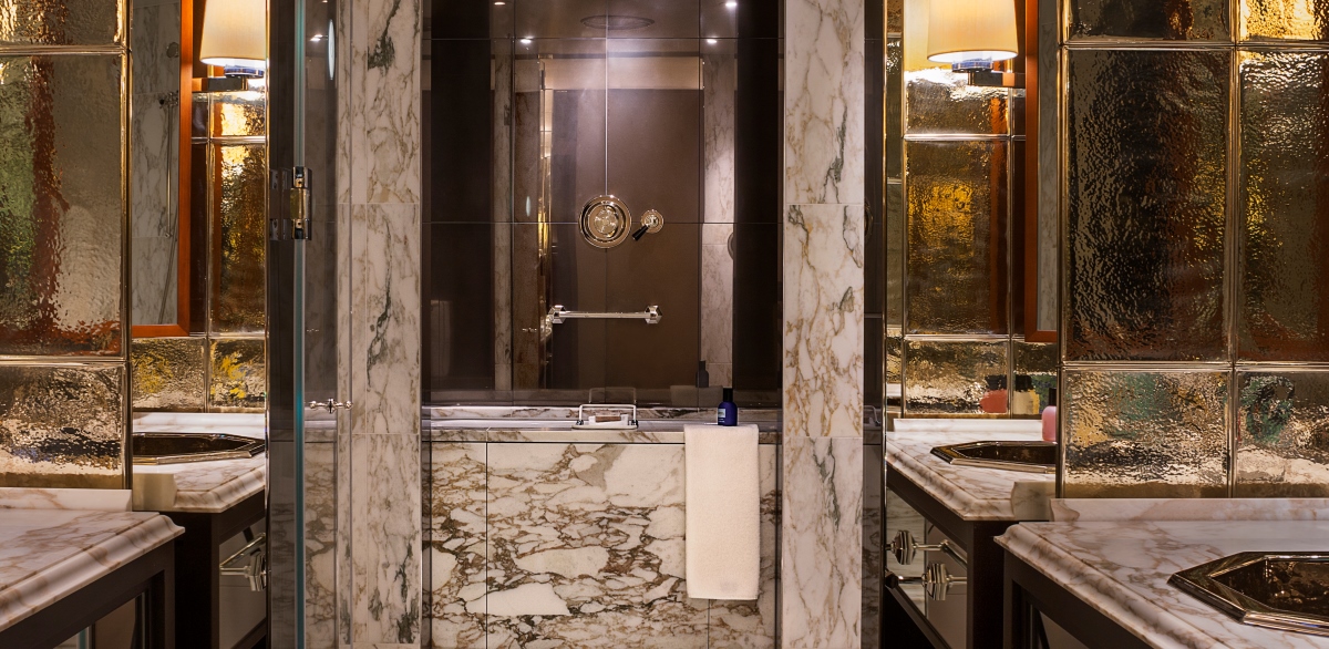Rosewood London 9
