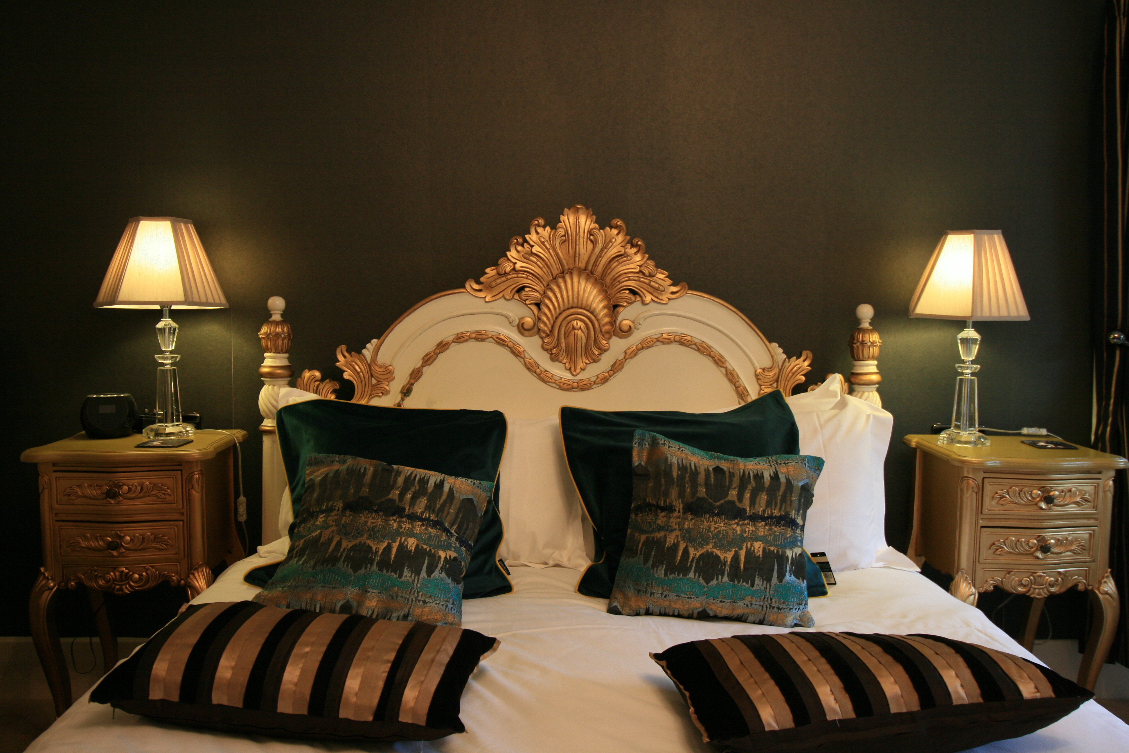 High Dalby House and Cottages 2
