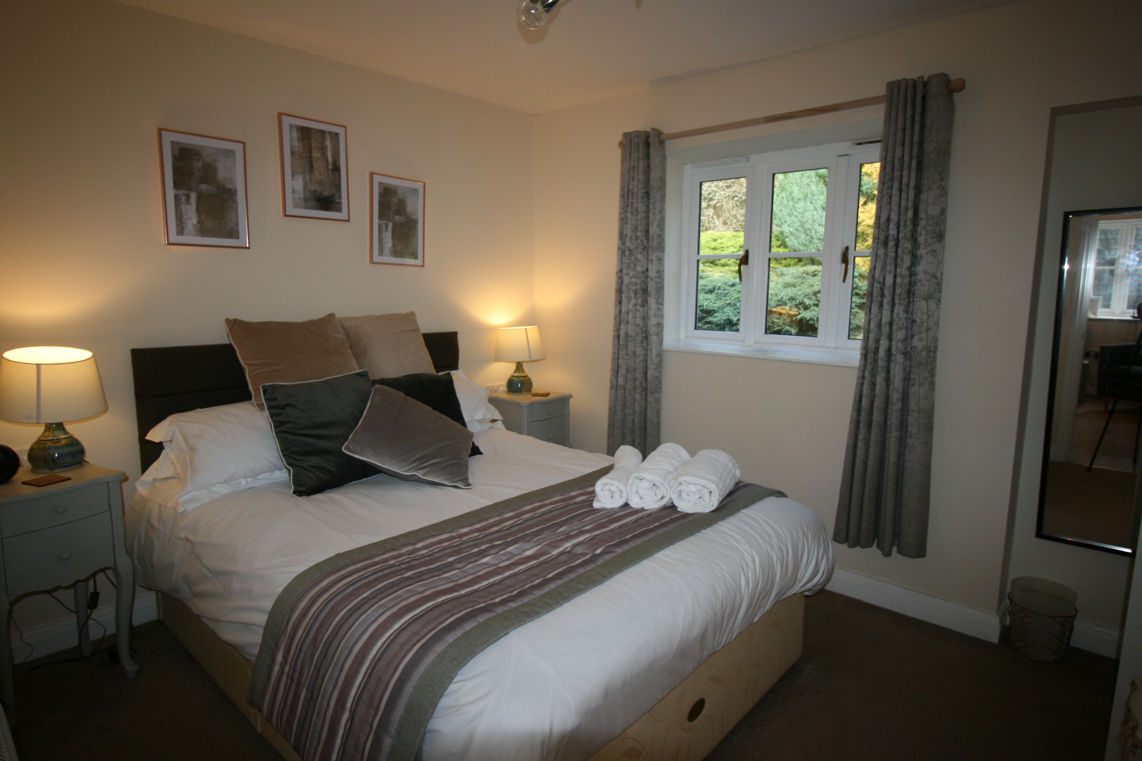 High Dalby House and Cottages 9