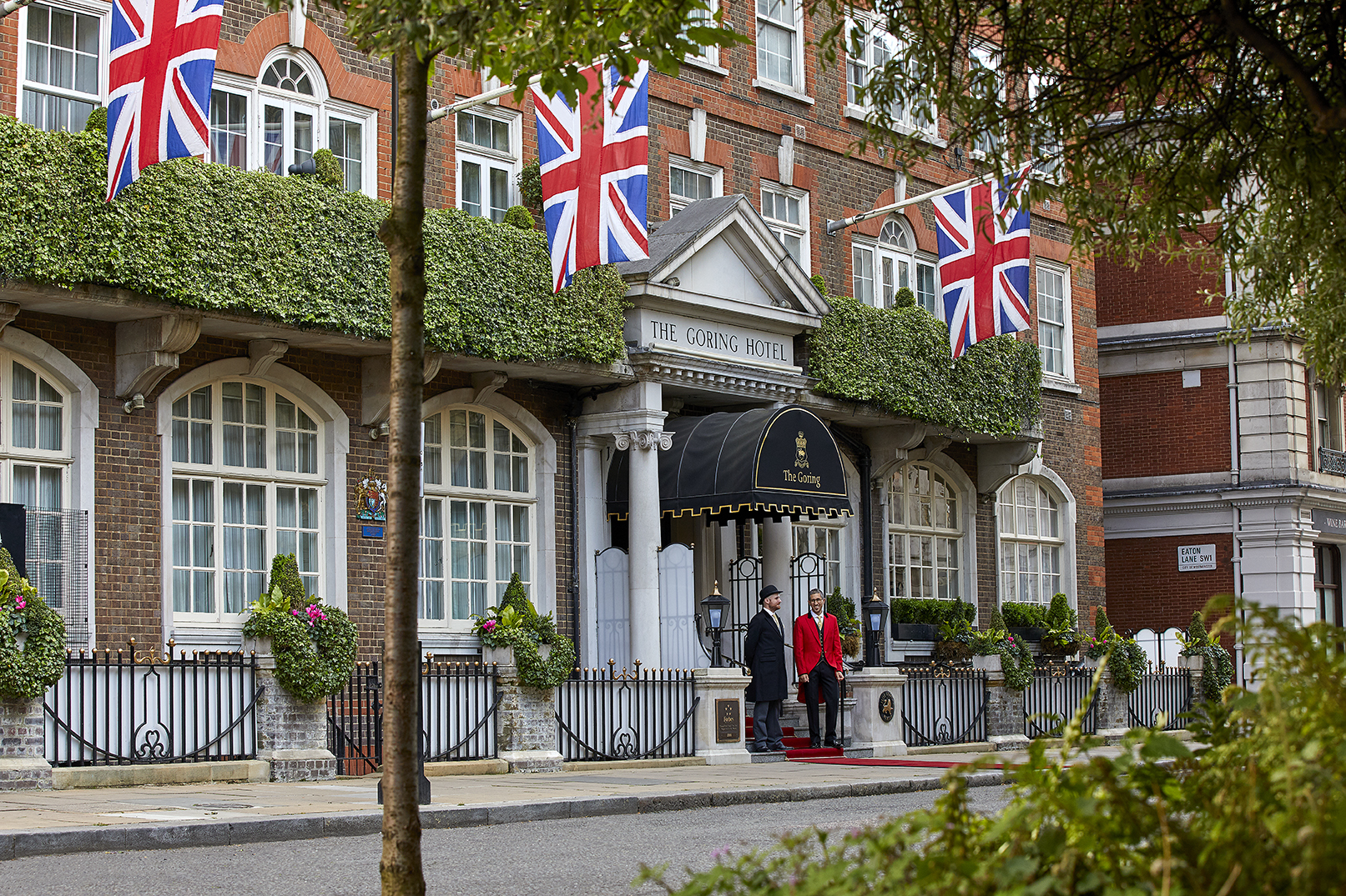 The Goring 2