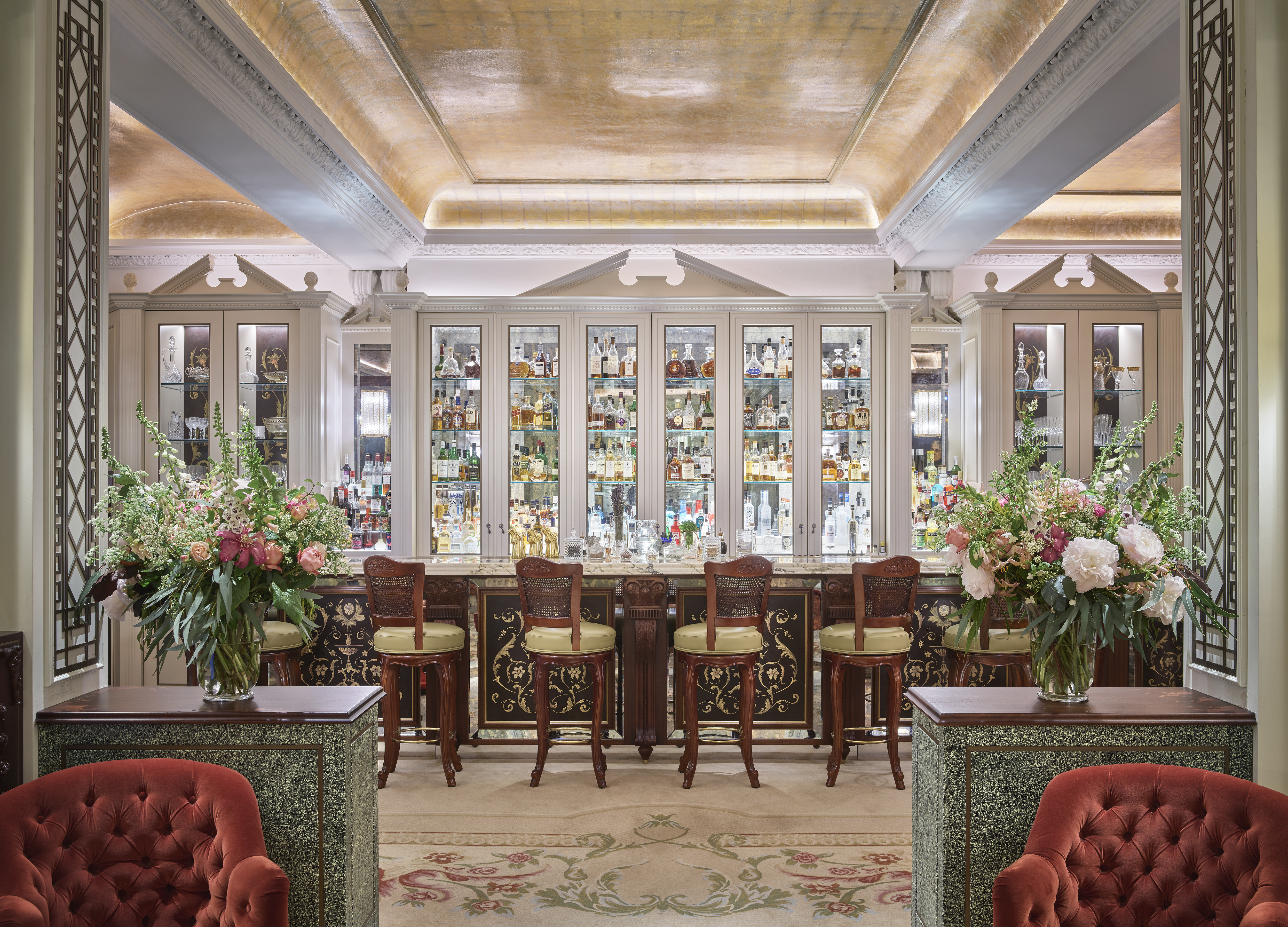 The Goring 3