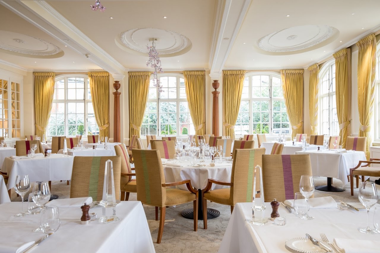 The Goring 4