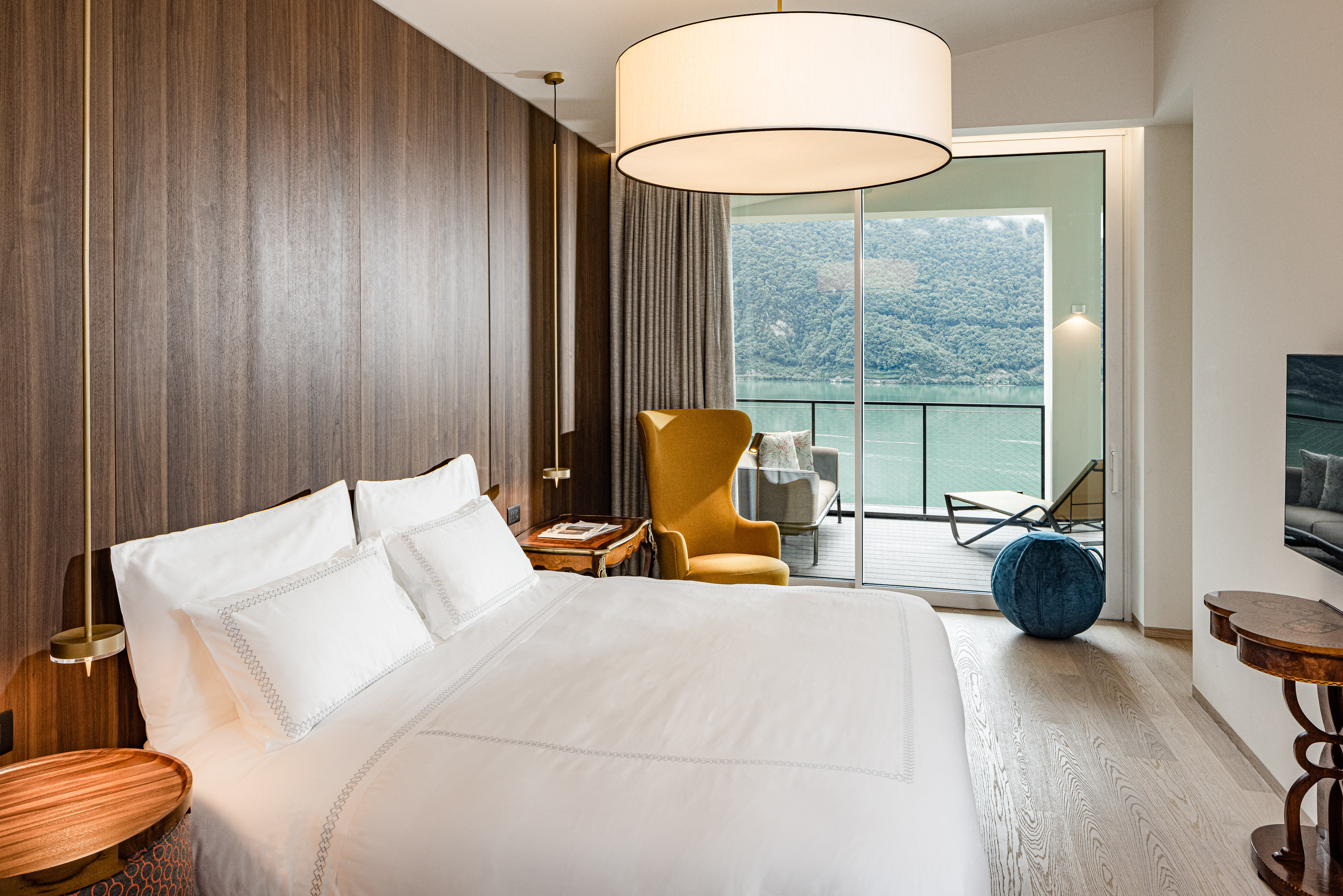 ARIA Retreat & SPA 2