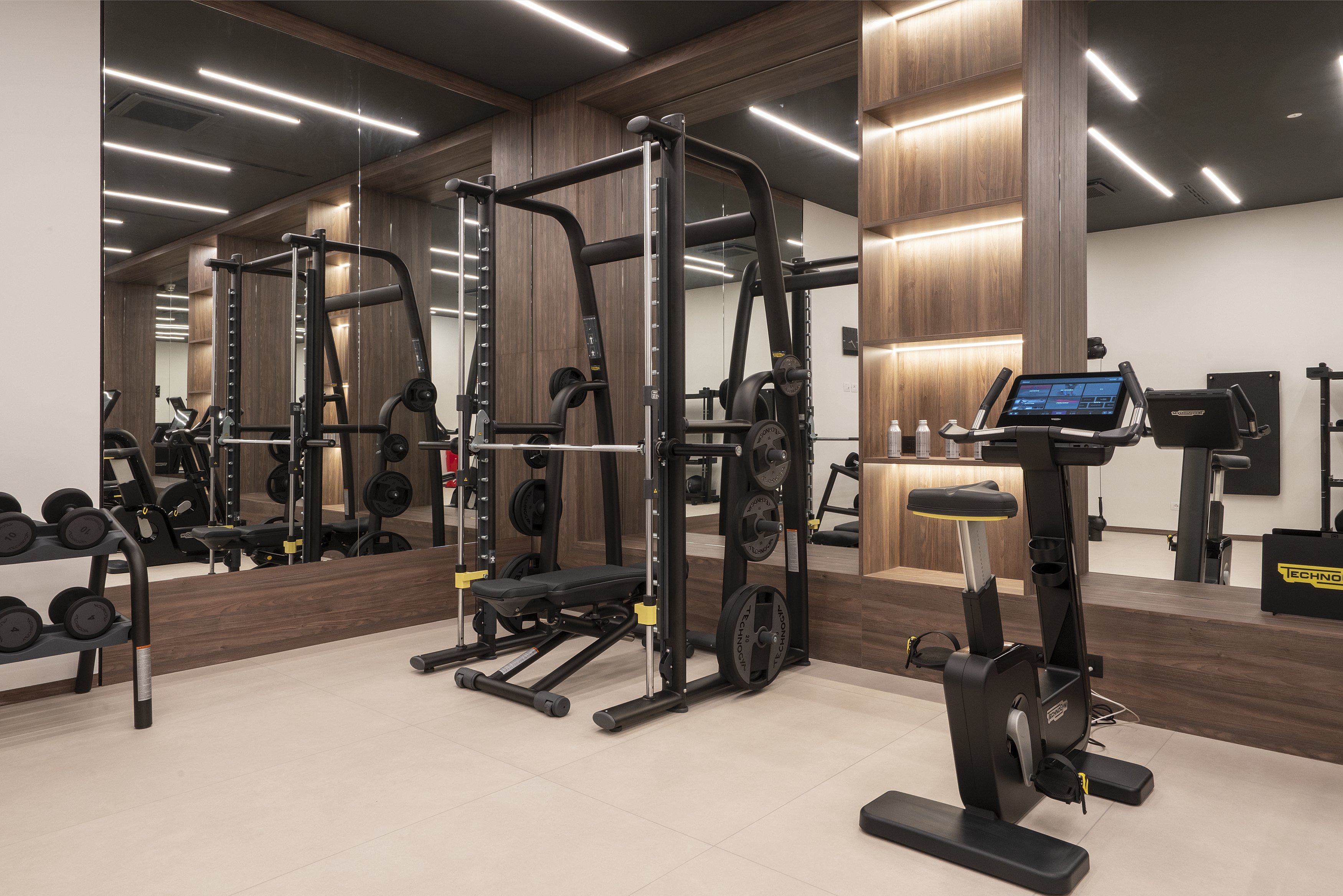 ARIA Retreat & SPA 5