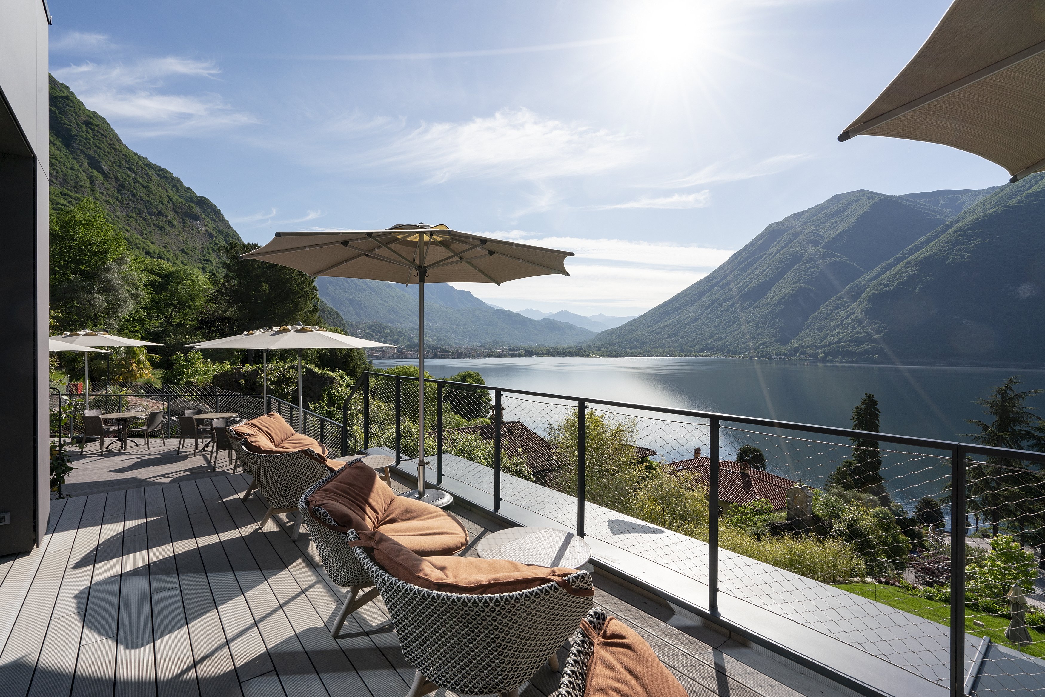 ARIA Retreat & SPA 6