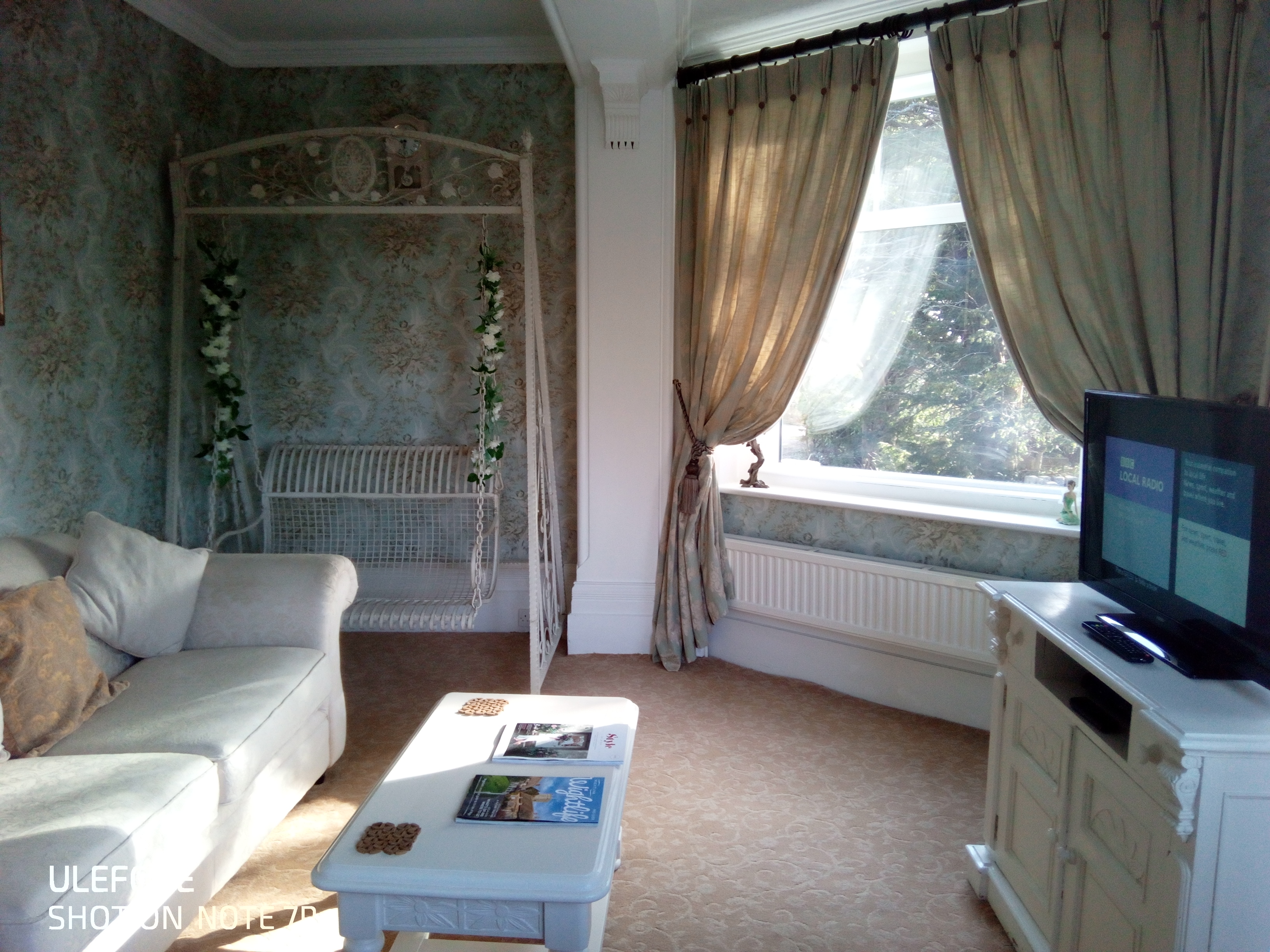 Enchanted Manor 9