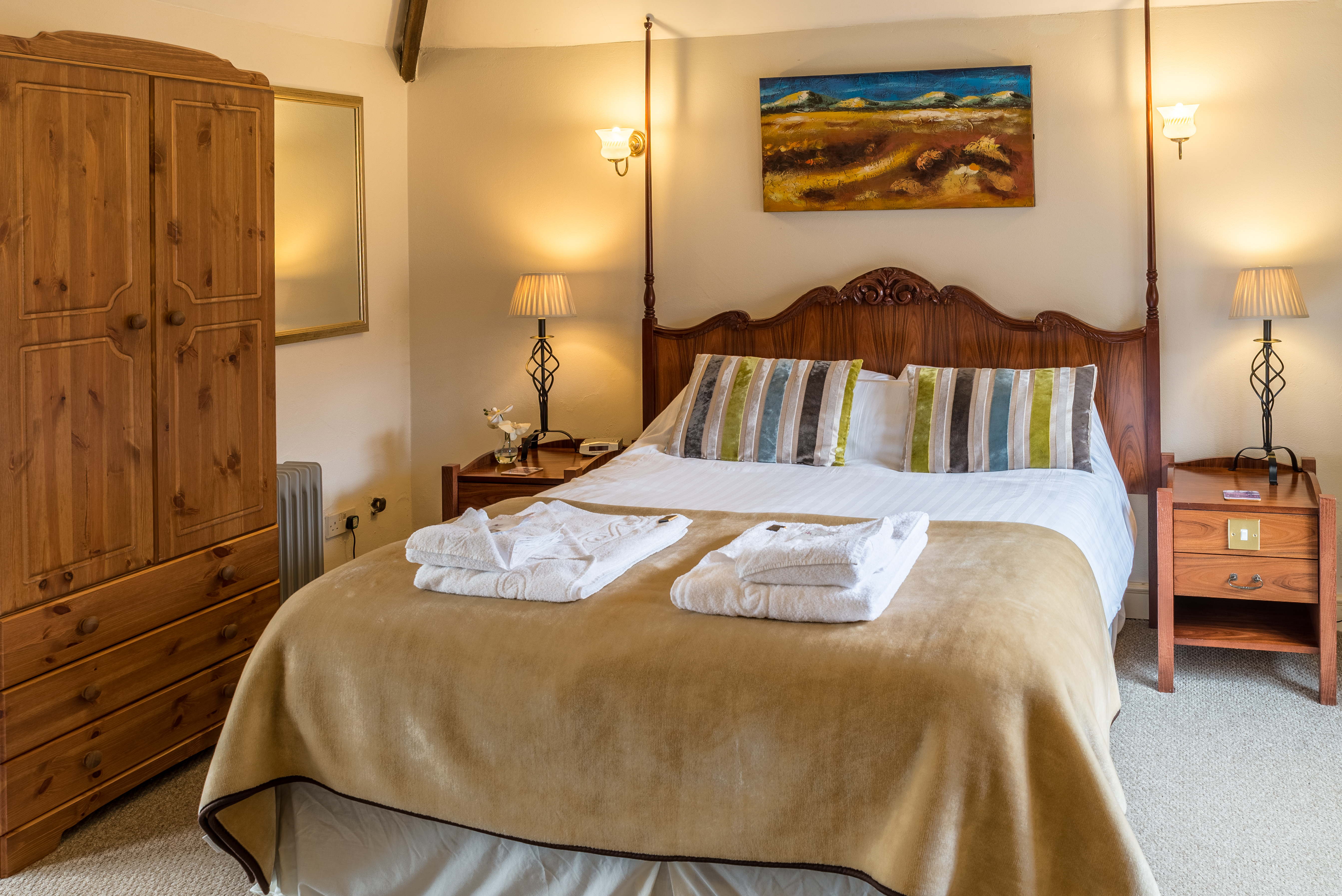 Knoll Hill Farm - The Place To Stay 3