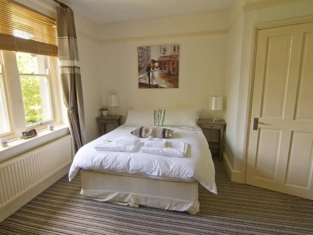 Knoll Hill Farm - The Place To Stay