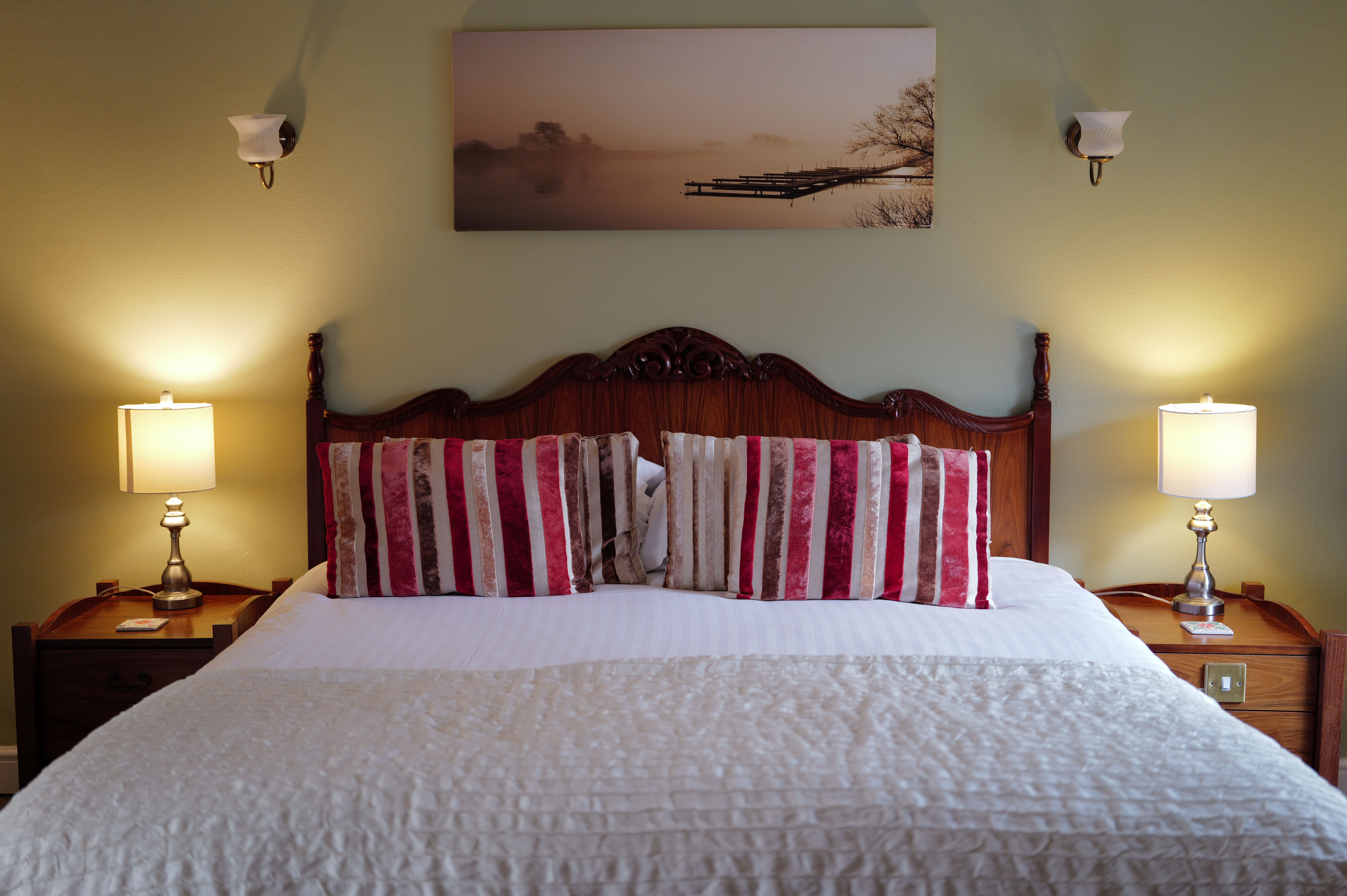 Knoll Hill Farm - The Place To Stay 5