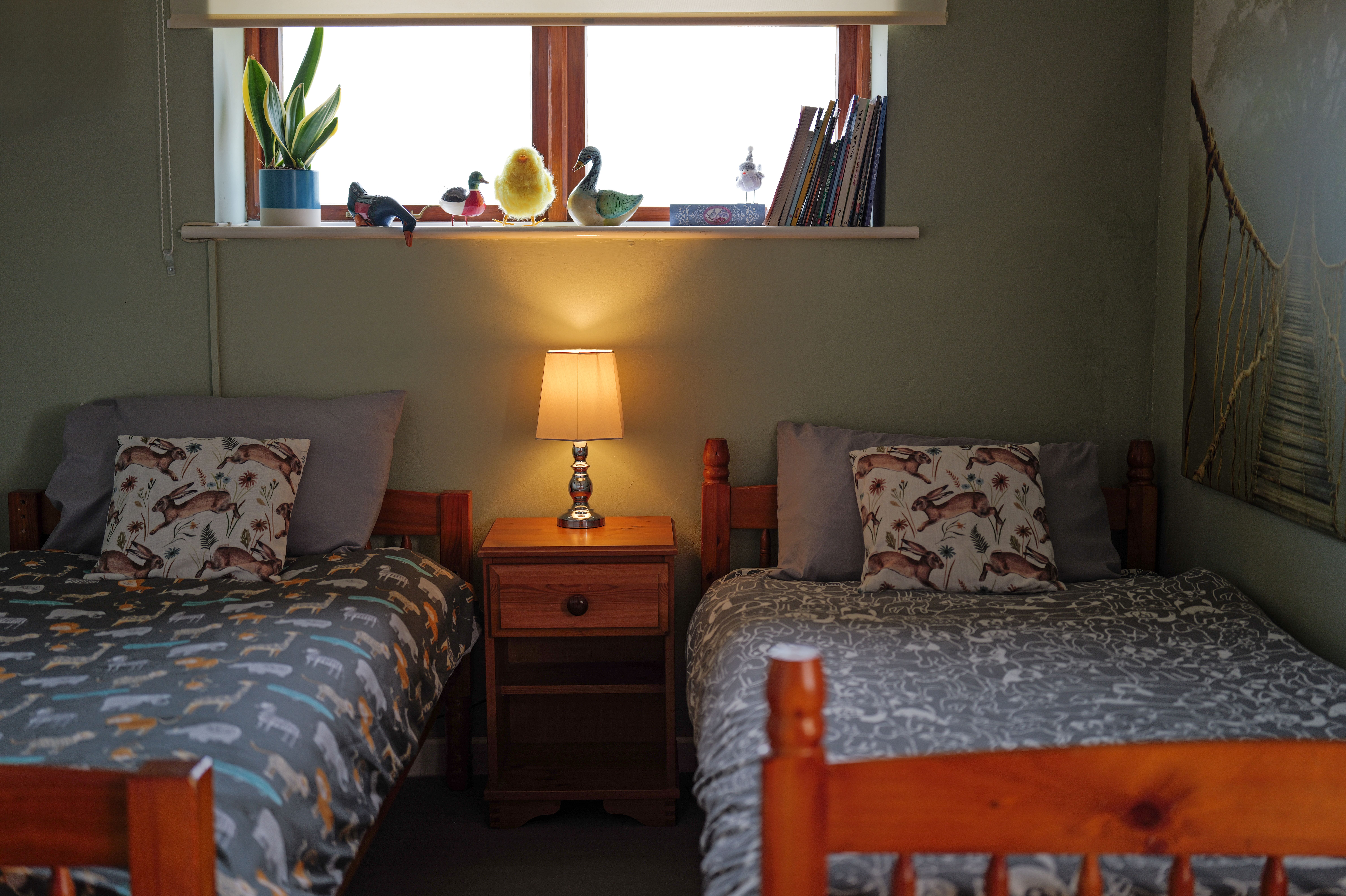 Knoll Hill Farm - The Place To Stay 6