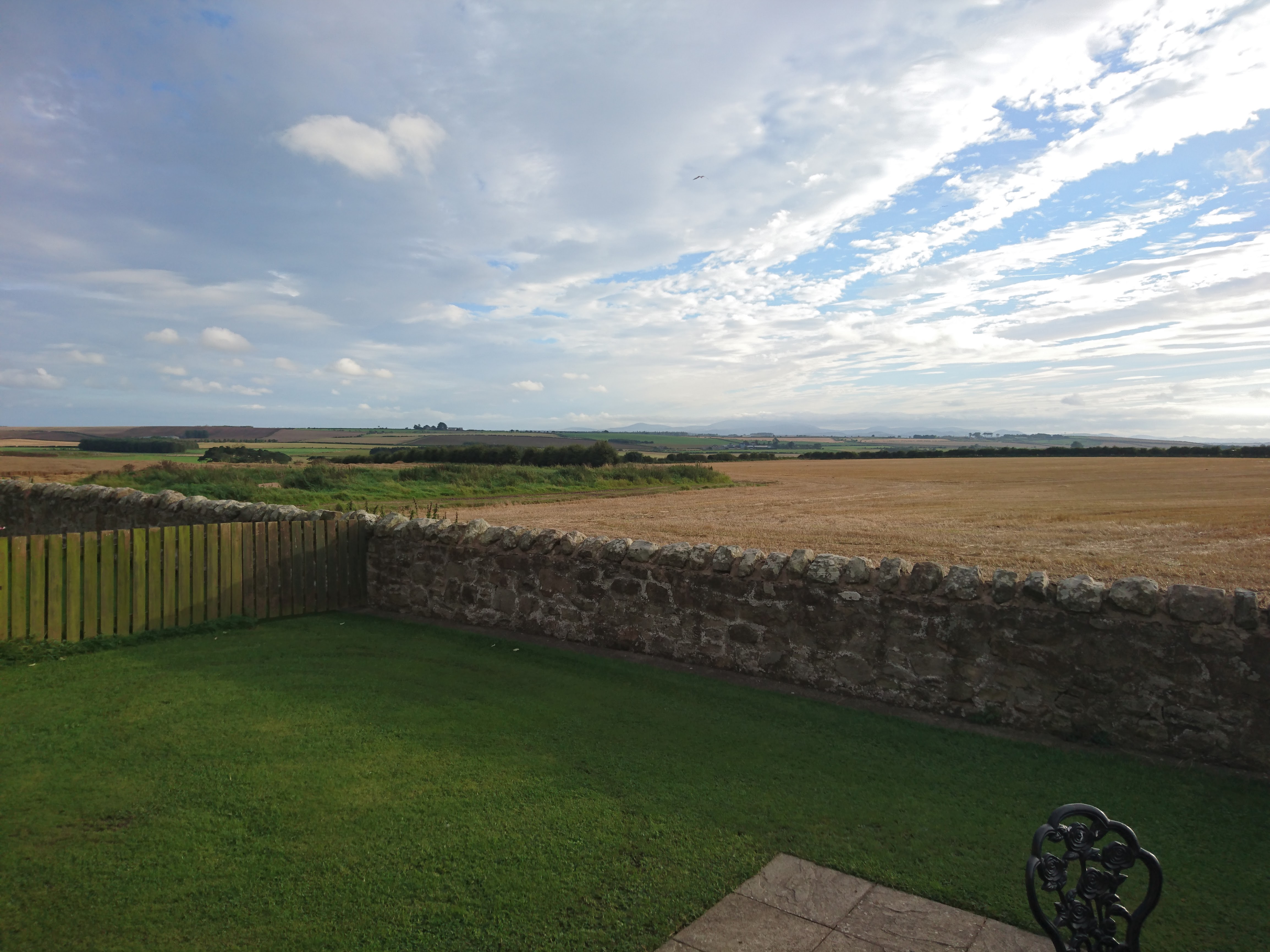 West Longridge Manor and Garden House 5