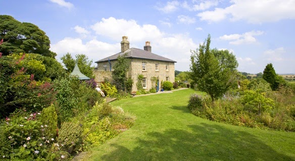 Dannah Farm Country House Ltd 6