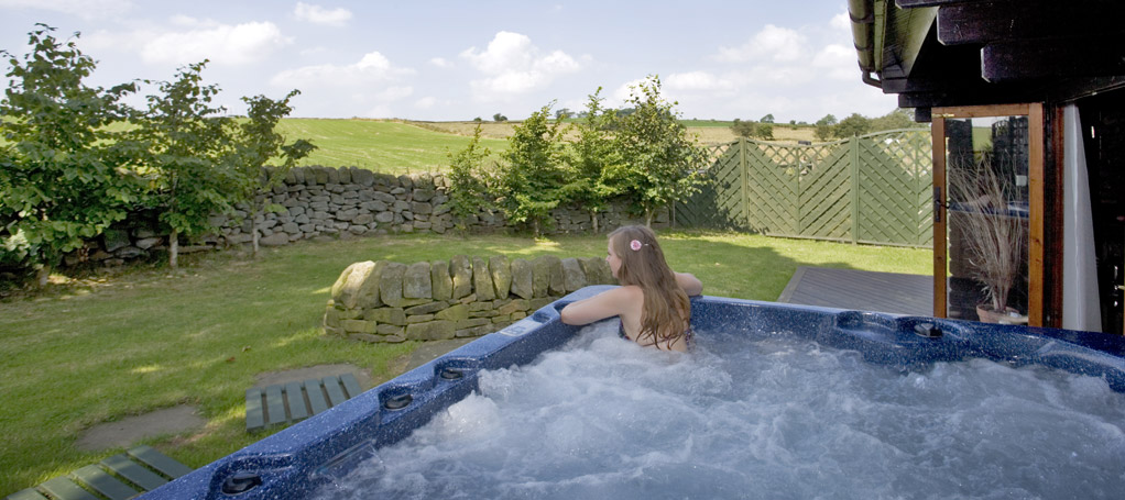 Dannah Farm Country House Ltd 7