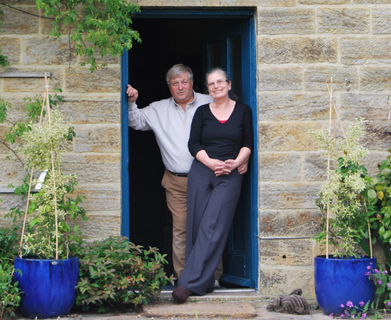 Dannah Farm Country House Ltd 9
