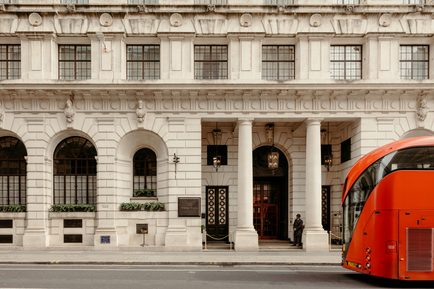 The Ned London 3
