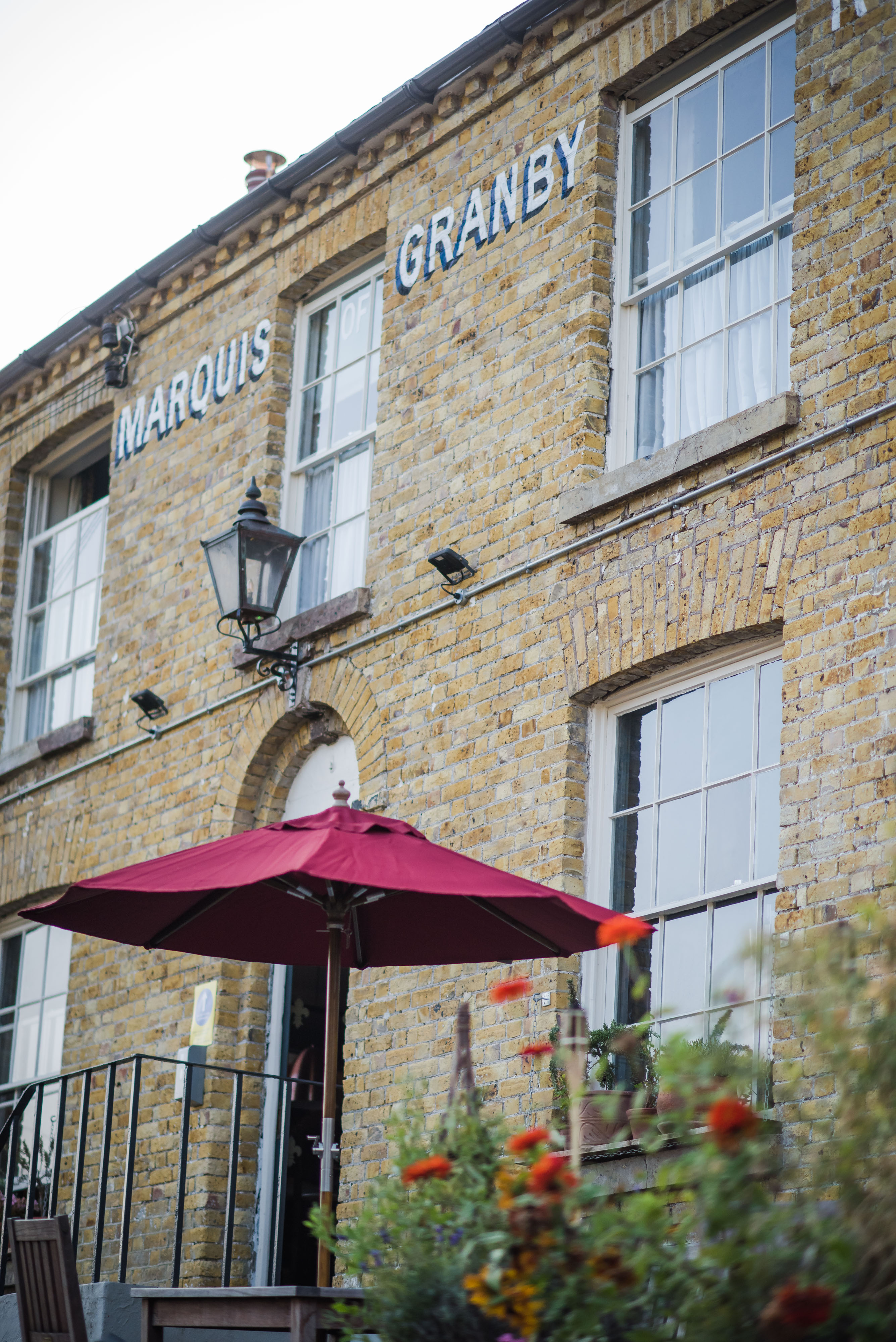 The Marquis Of Granby 2