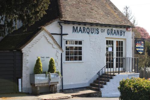 The Marquis Of Granby 5