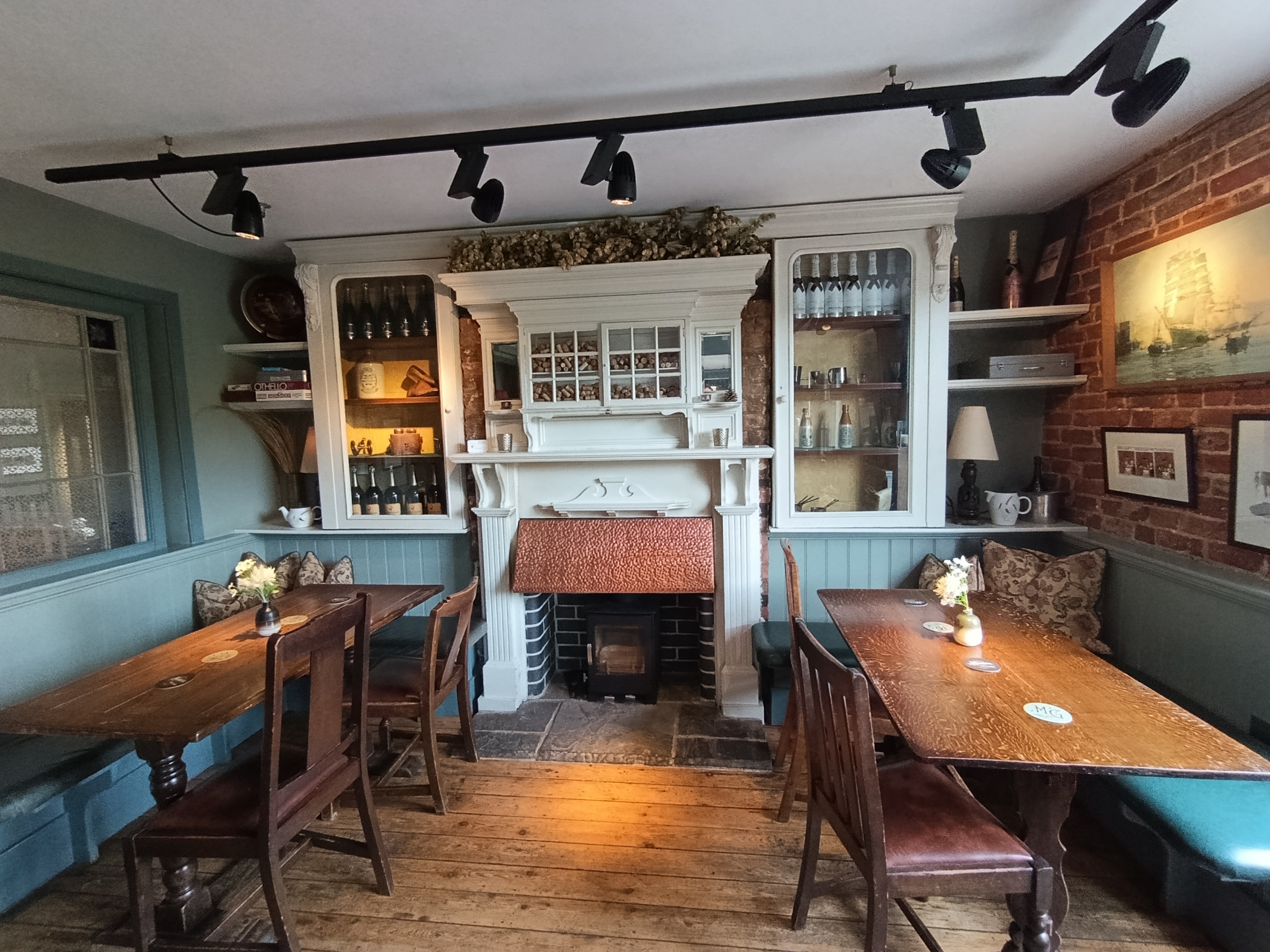 The Marquis Of Granby 6