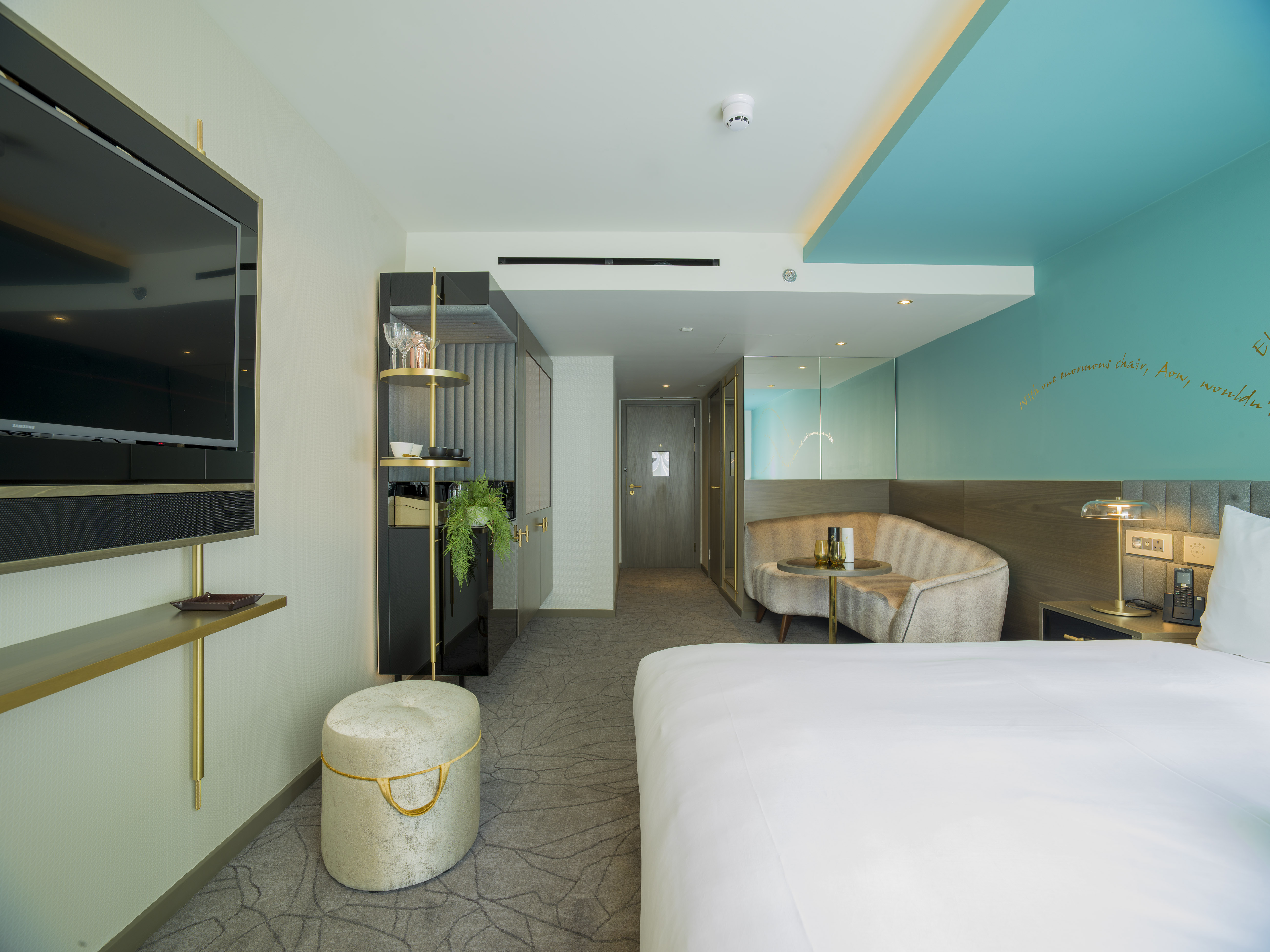 Middle Eight Hotel - Covent Garden 2
