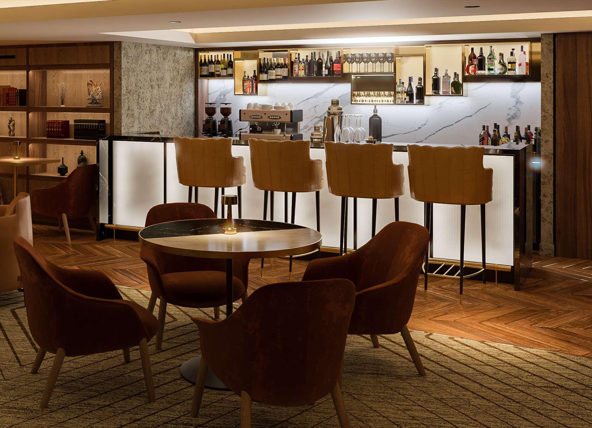 Middle Eight Hotel - Covent Garden 5
