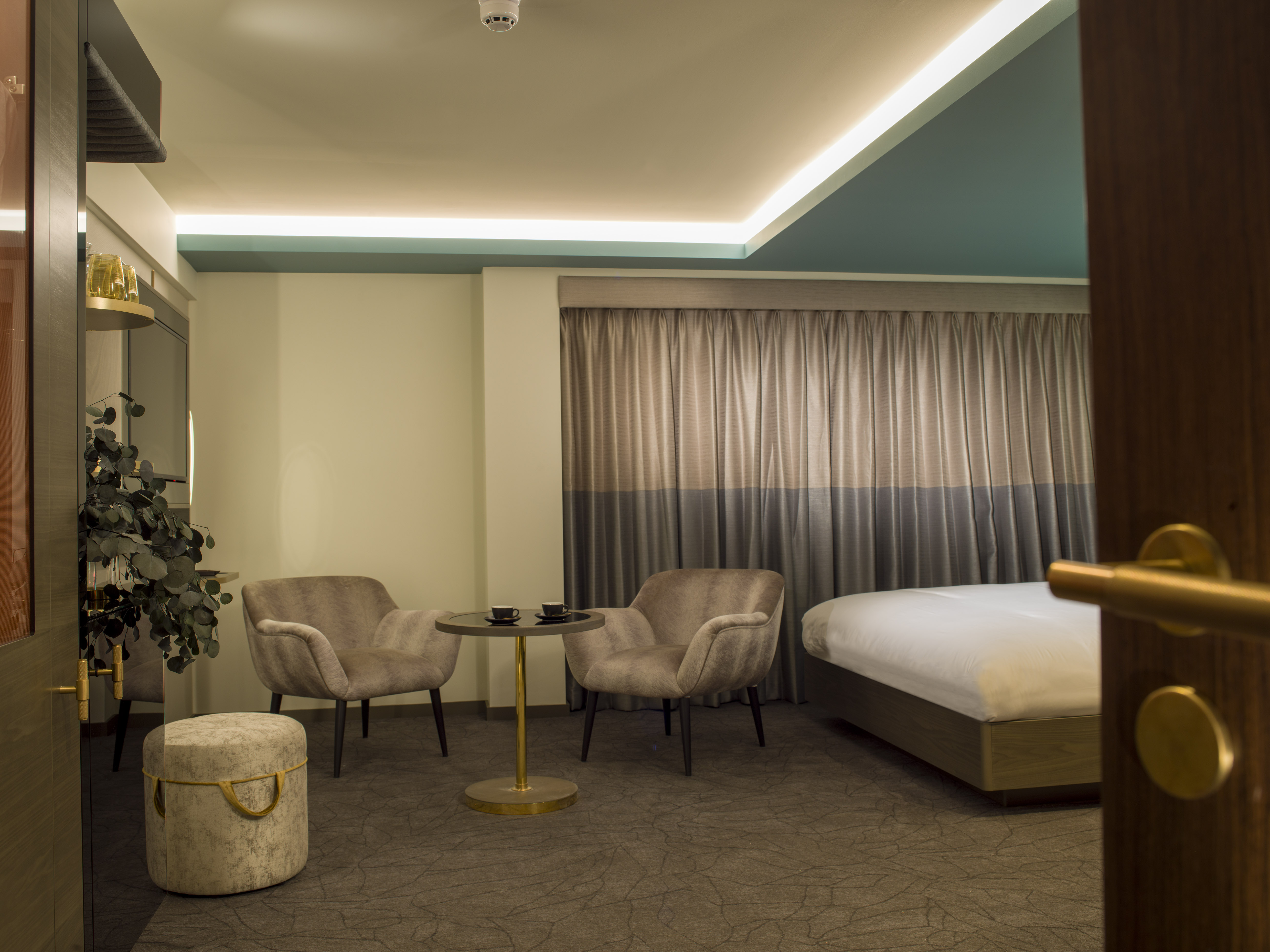 Middle Eight Hotel - Covent Garden 6
