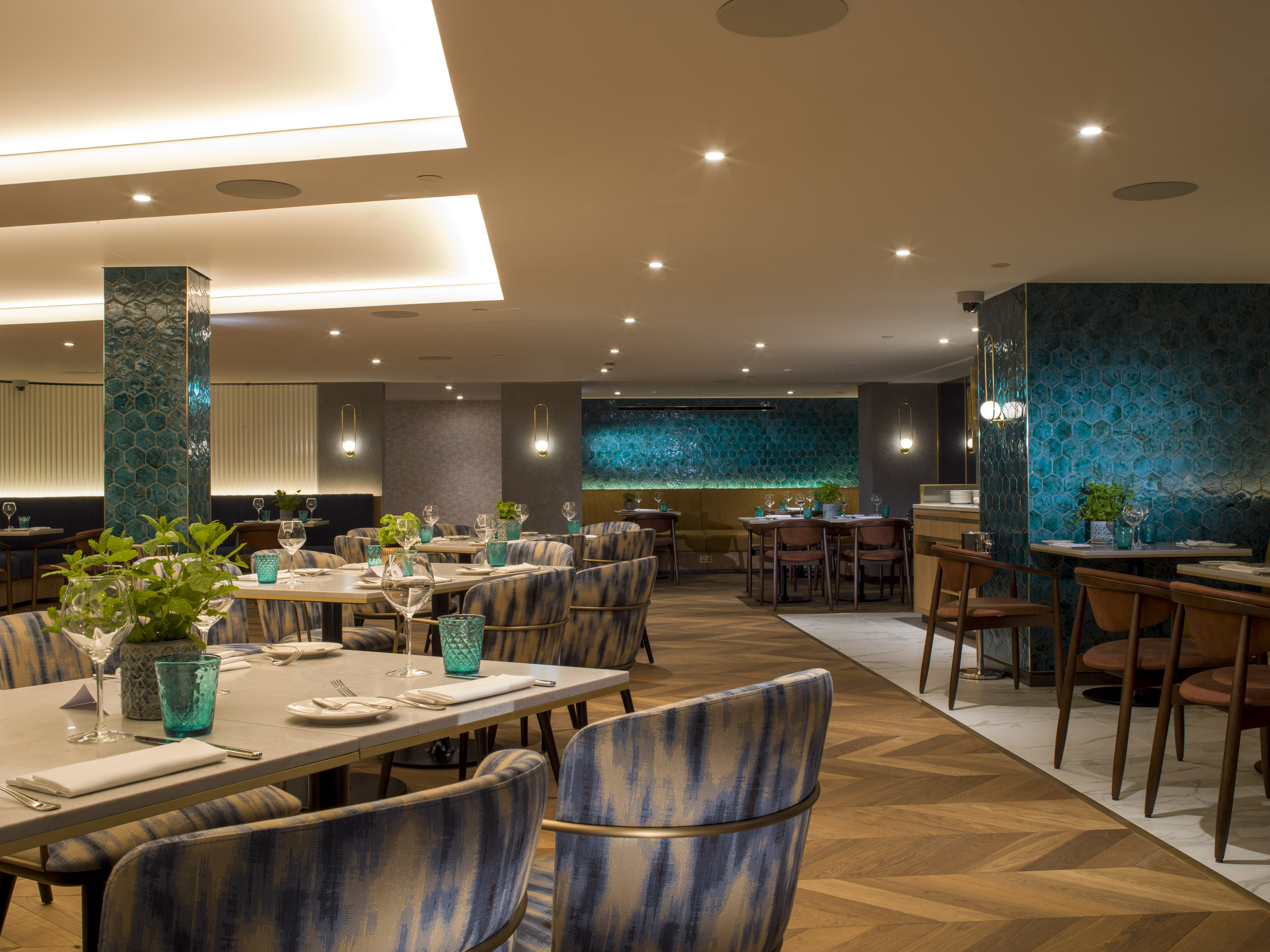 Middle Eight Hotel - Covent Garden 7