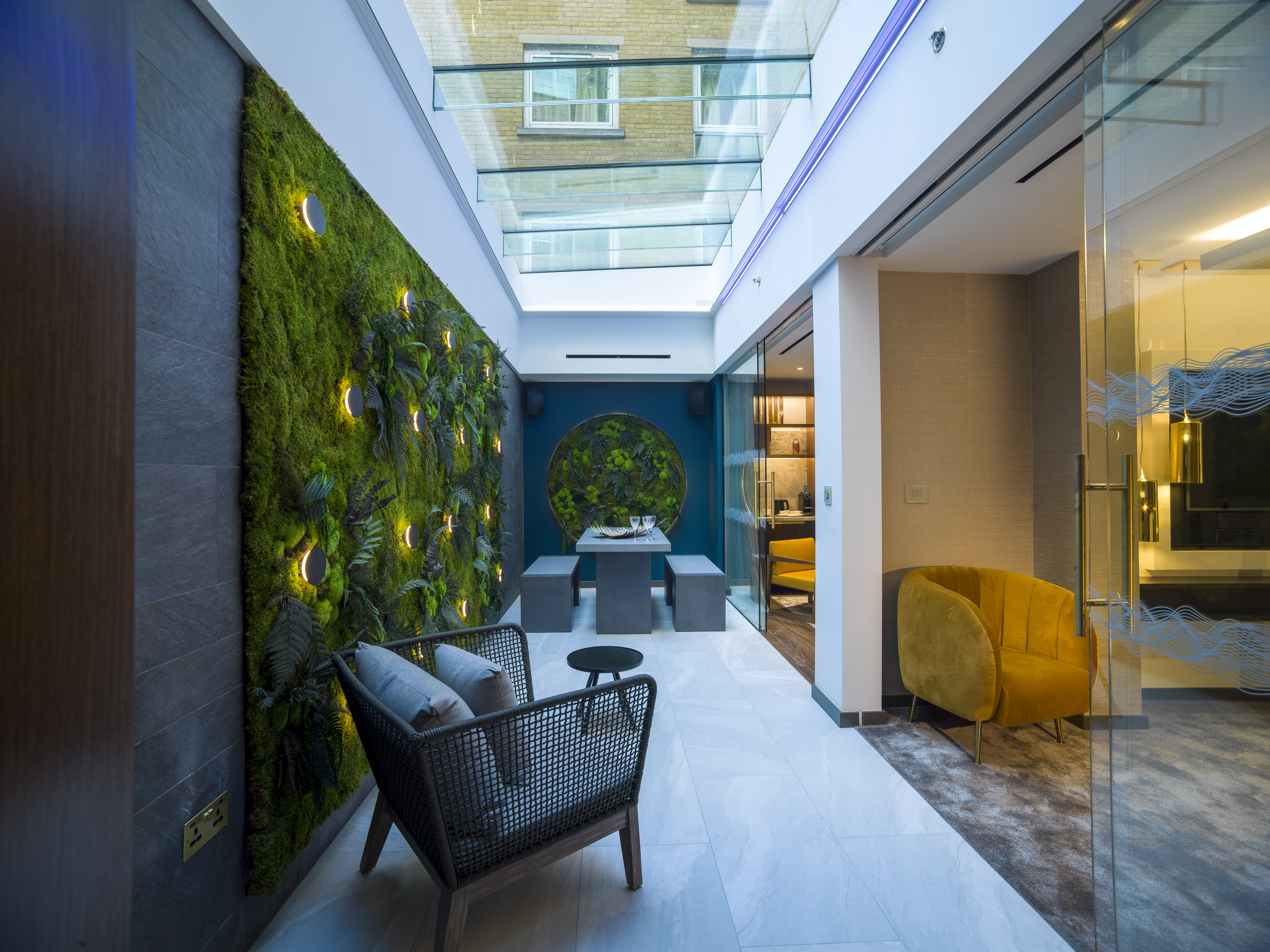 Middle Eight Hotel - Covent Garden 8