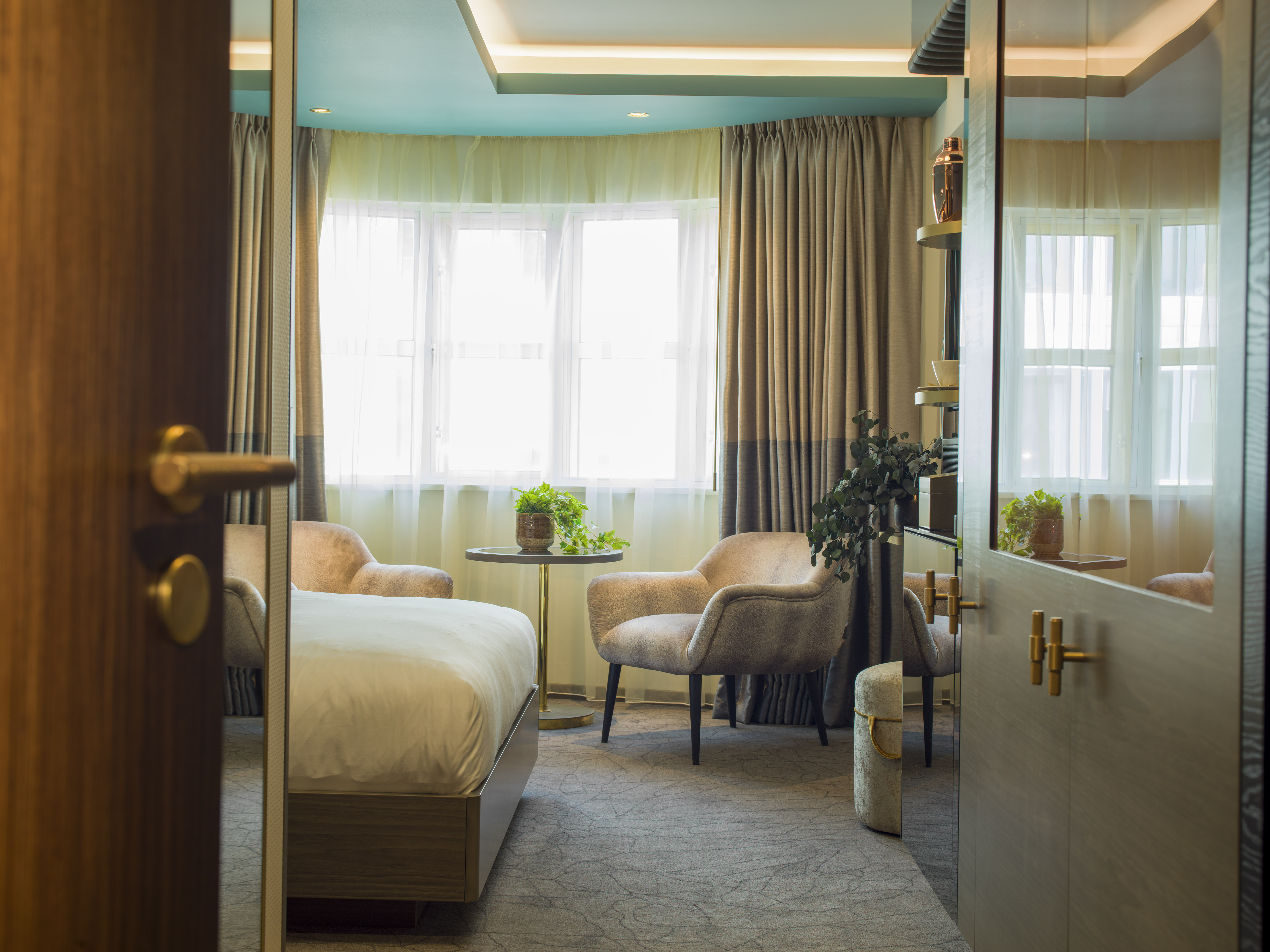 Middle Eight Hotel - Covent Garden