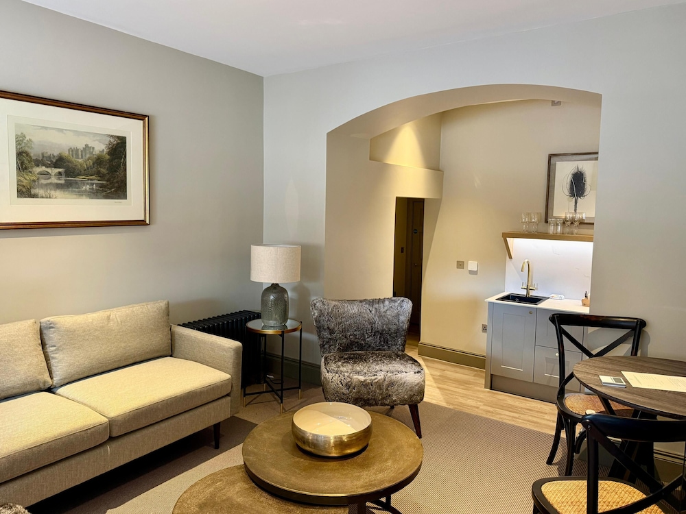 Bailiffgate Hotel 4