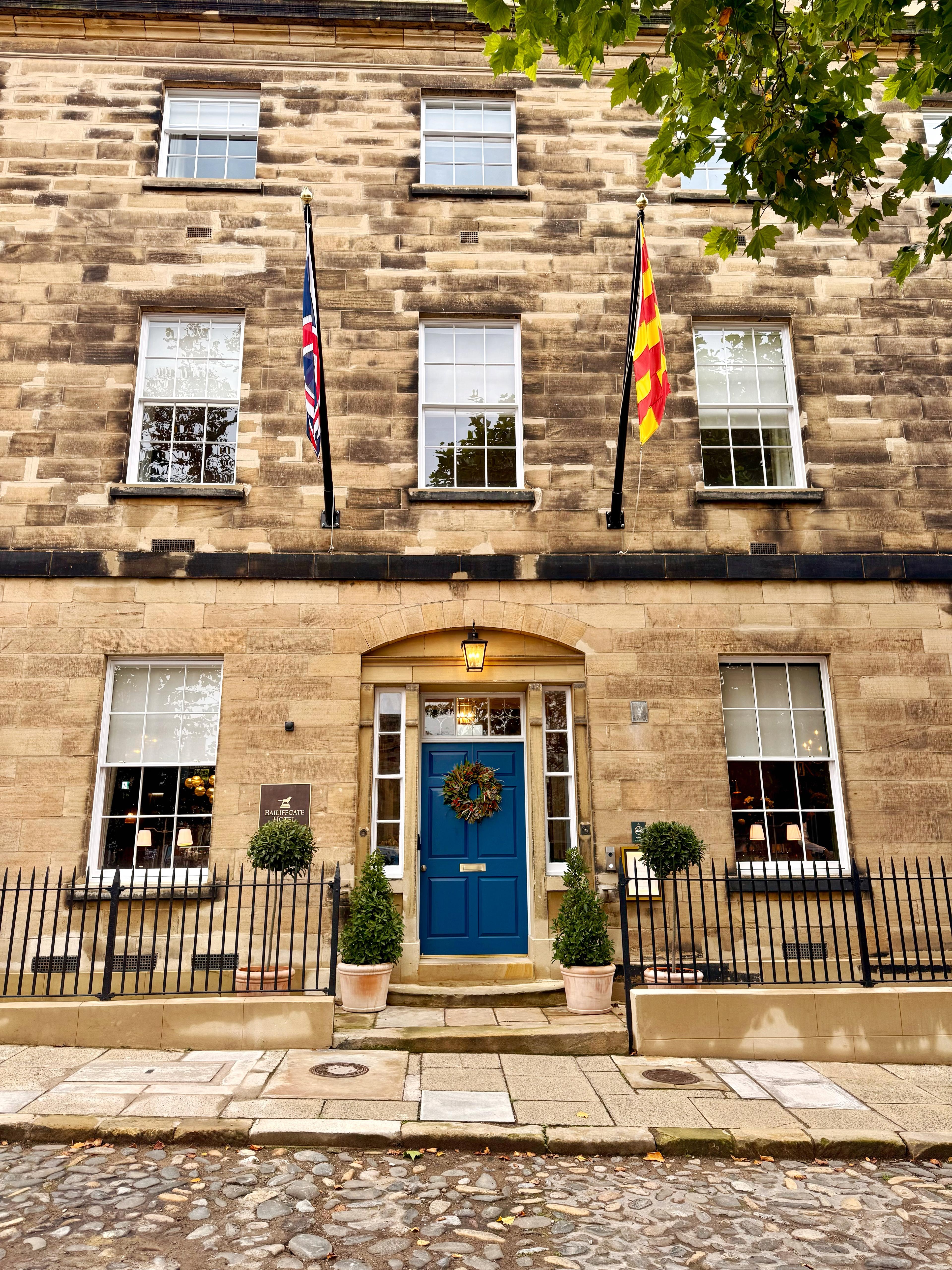 Bailiffgate Hotel 5