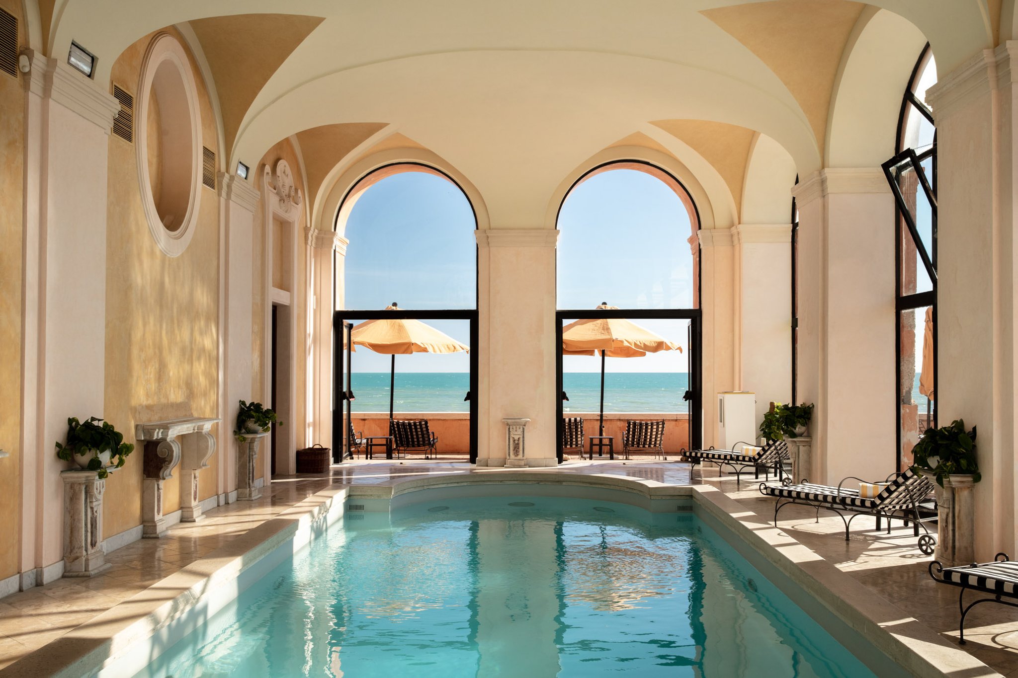 La Posta Vecchia Hotel Ladispoli