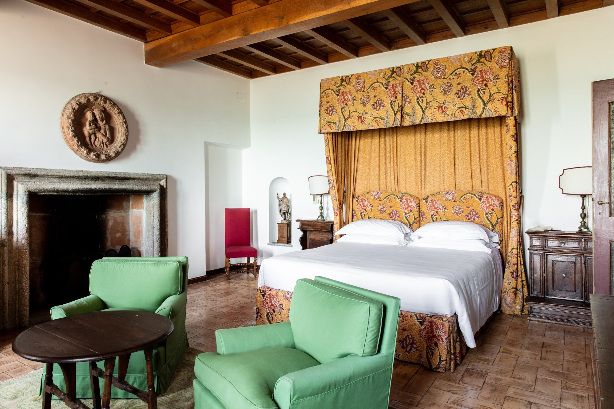 La Posta Vecchia Hotel Ladispoli 2