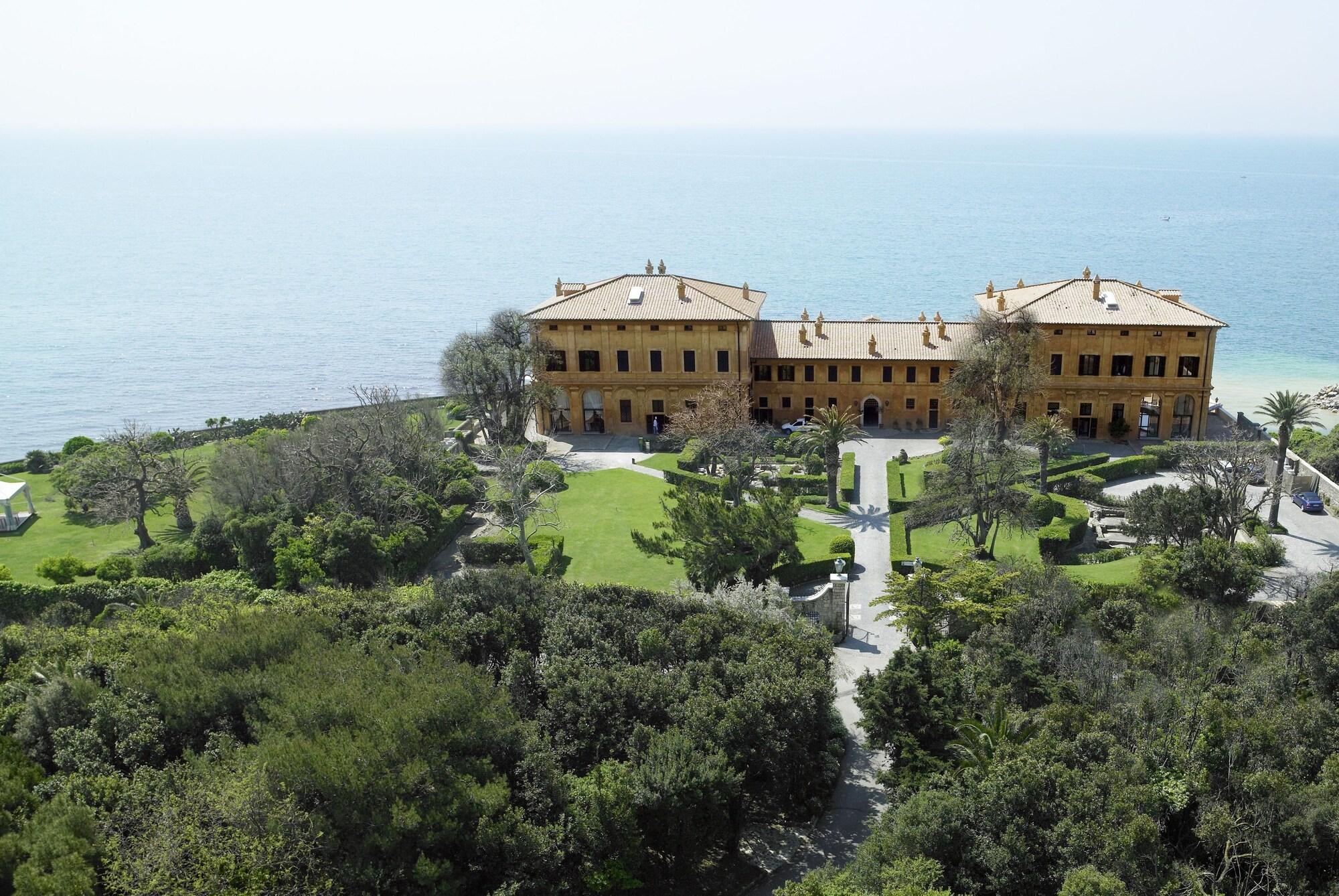 La Posta Vecchia Hotel Ladispoli 4
