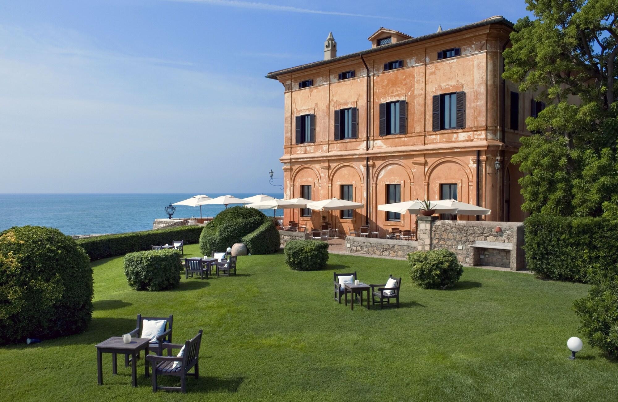 La Posta Vecchia Hotel Ladispoli 6