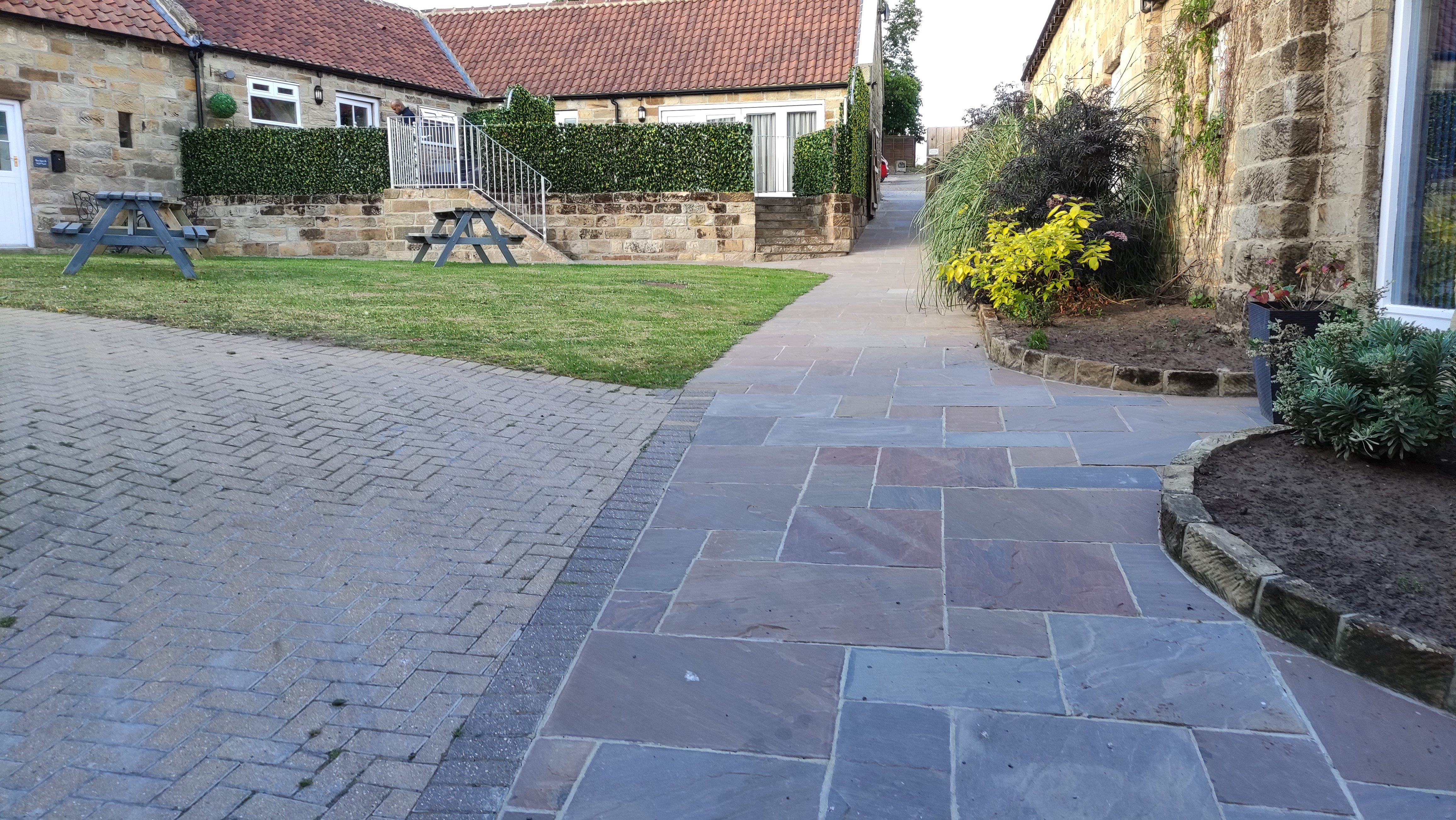 St Hilda's Complex 5